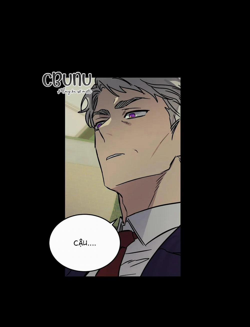 Kẻ xấu xa nhất vũ trụ 33 trang 34