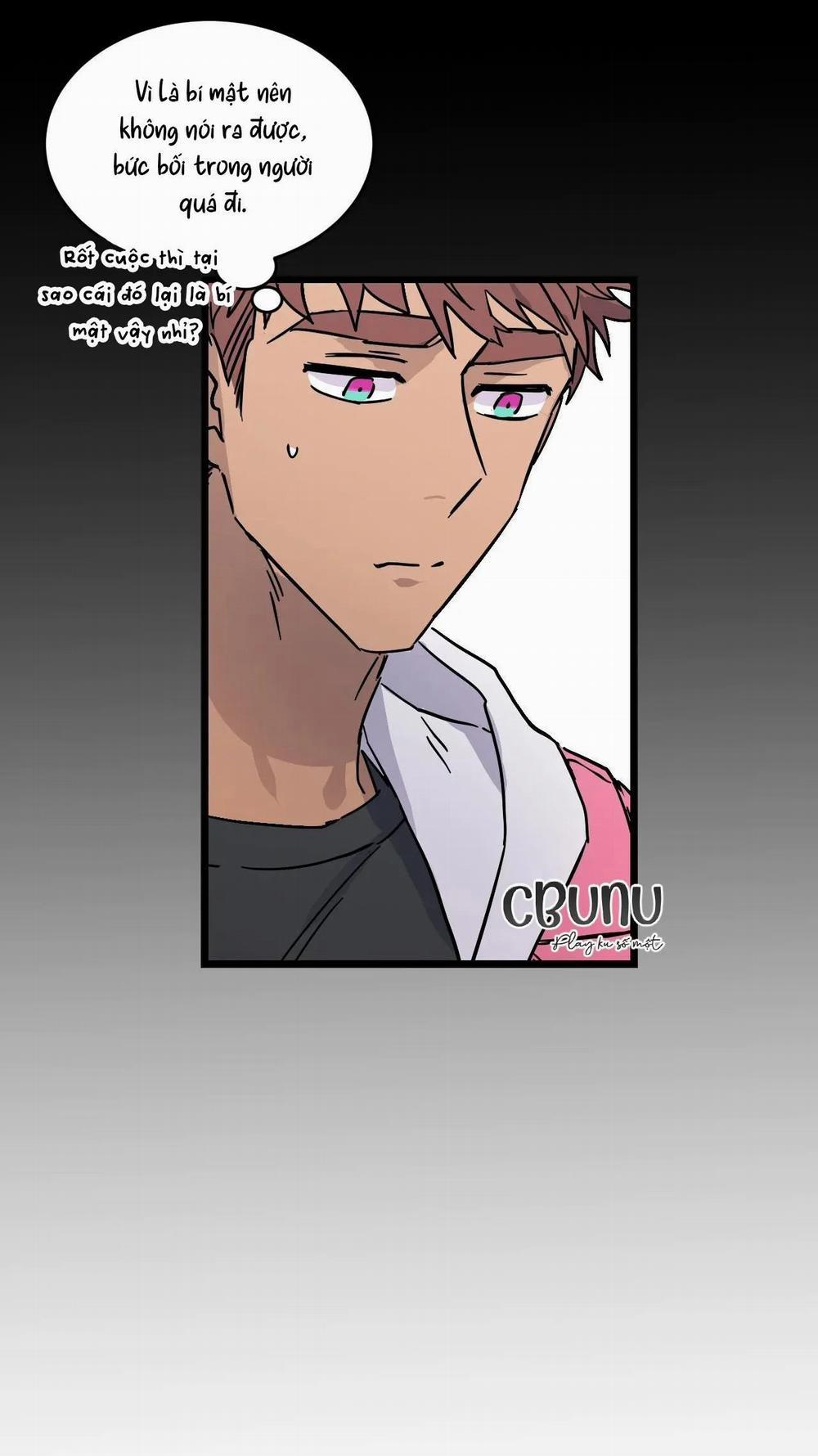 Kẻ xấu xa nhất vũ trụ 33 trang 39