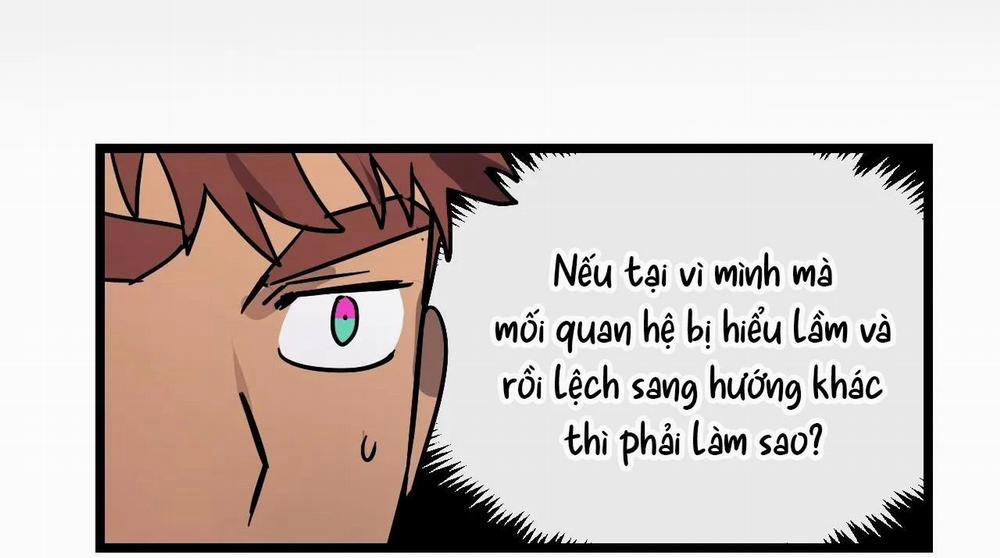 Kẻ xấu xa nhất vũ trụ 33 trang 40