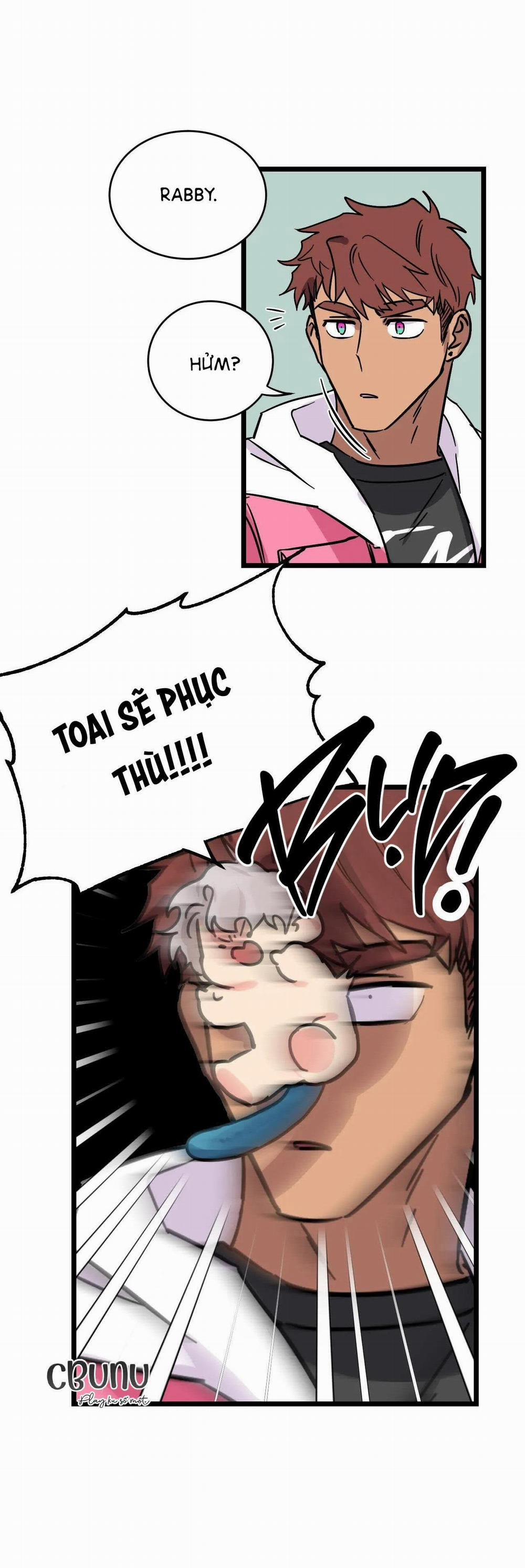 Kẻ xấu xa nhất vũ trụ 33 trang 44