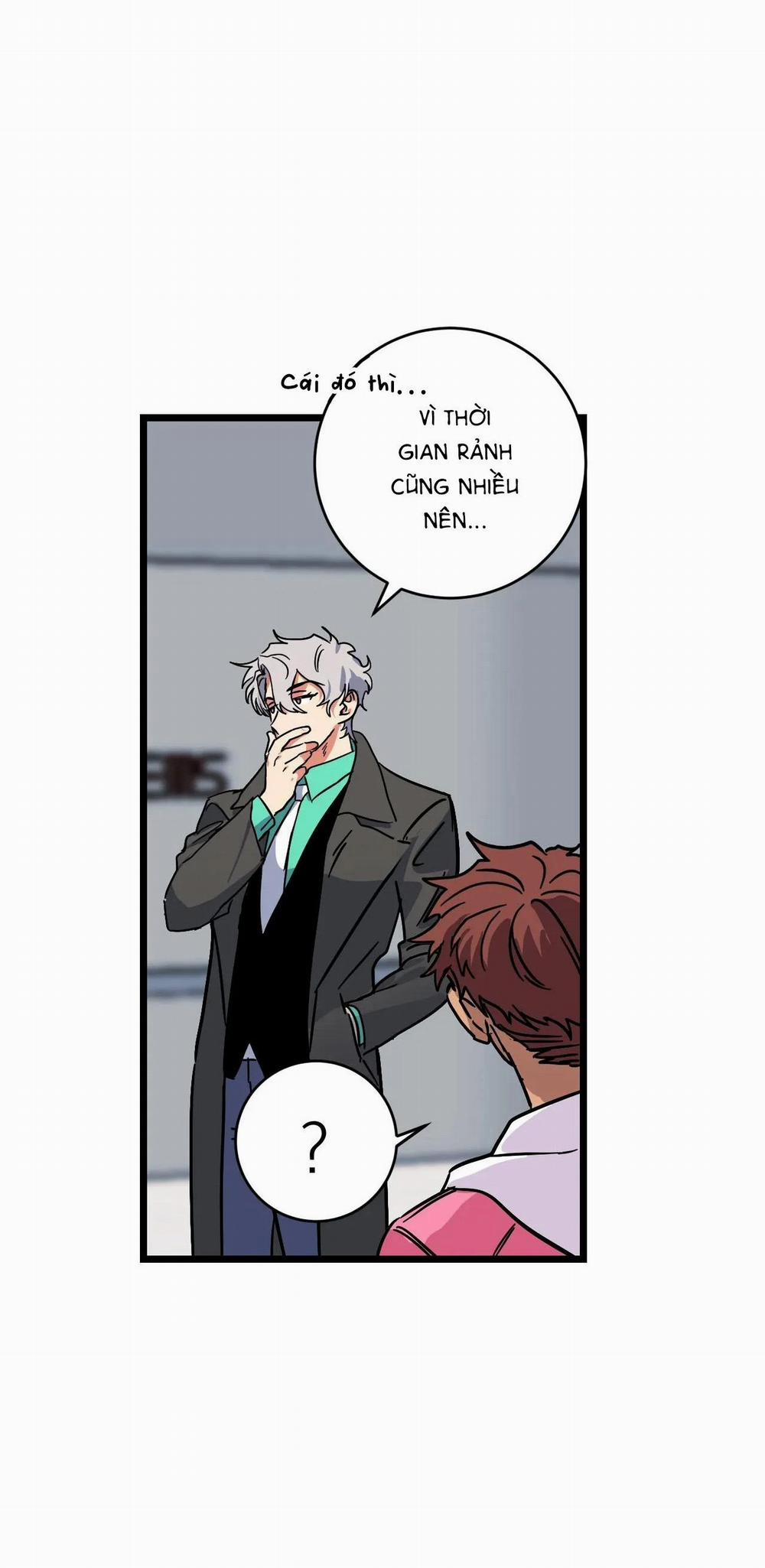 Kẻ xấu xa nhất vũ trụ 33 trang 47