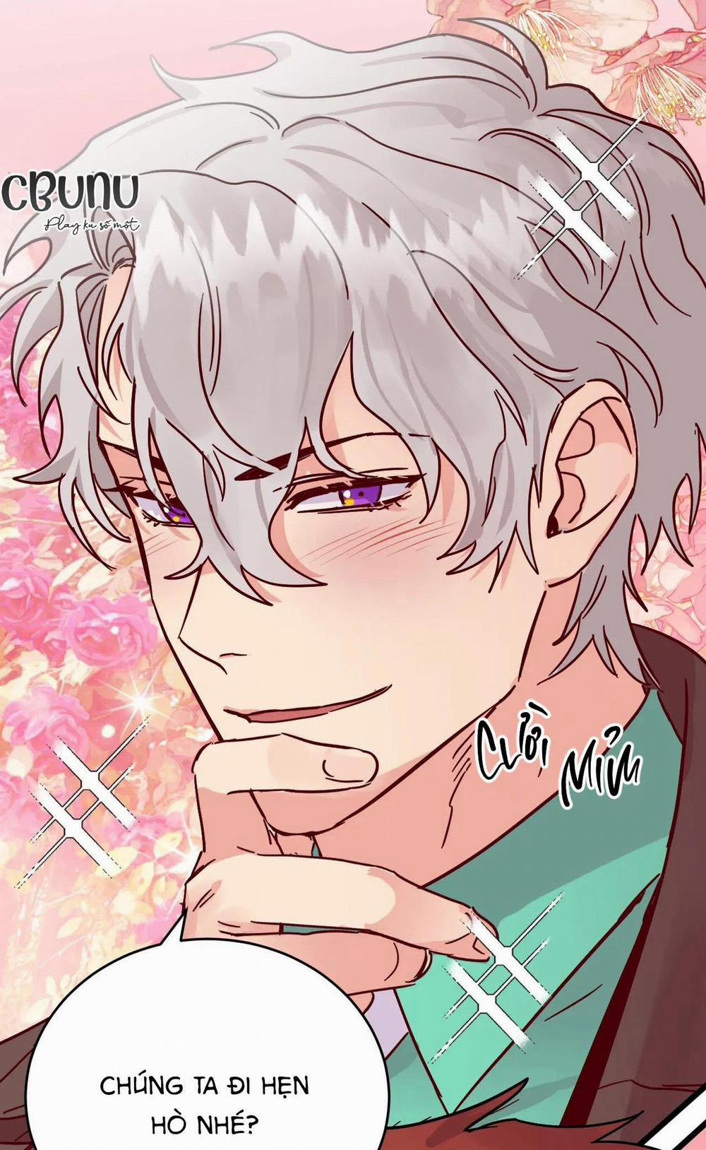 Kẻ xấu xa nhất vũ trụ 33 trang 49