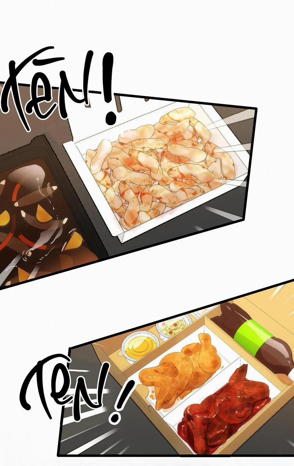 Kẻ xấu xa nhất vũ trụ 33 trang 56