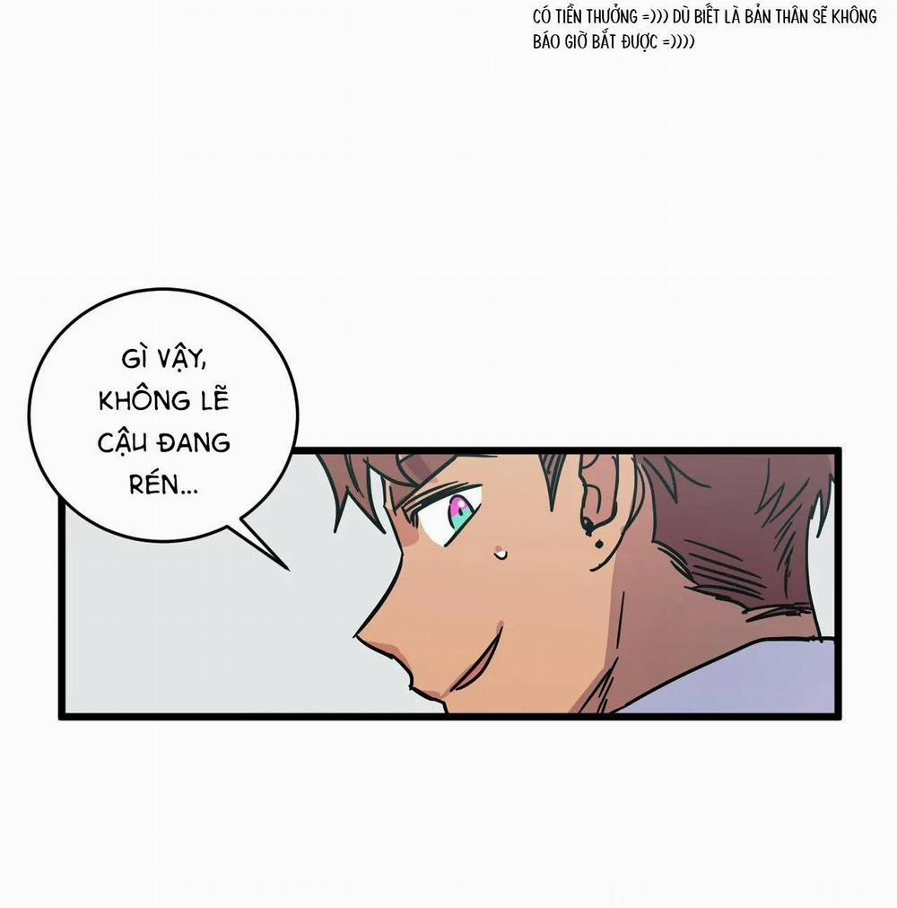 Kẻ xấu xa nhất vũ trụ 33 trang 6