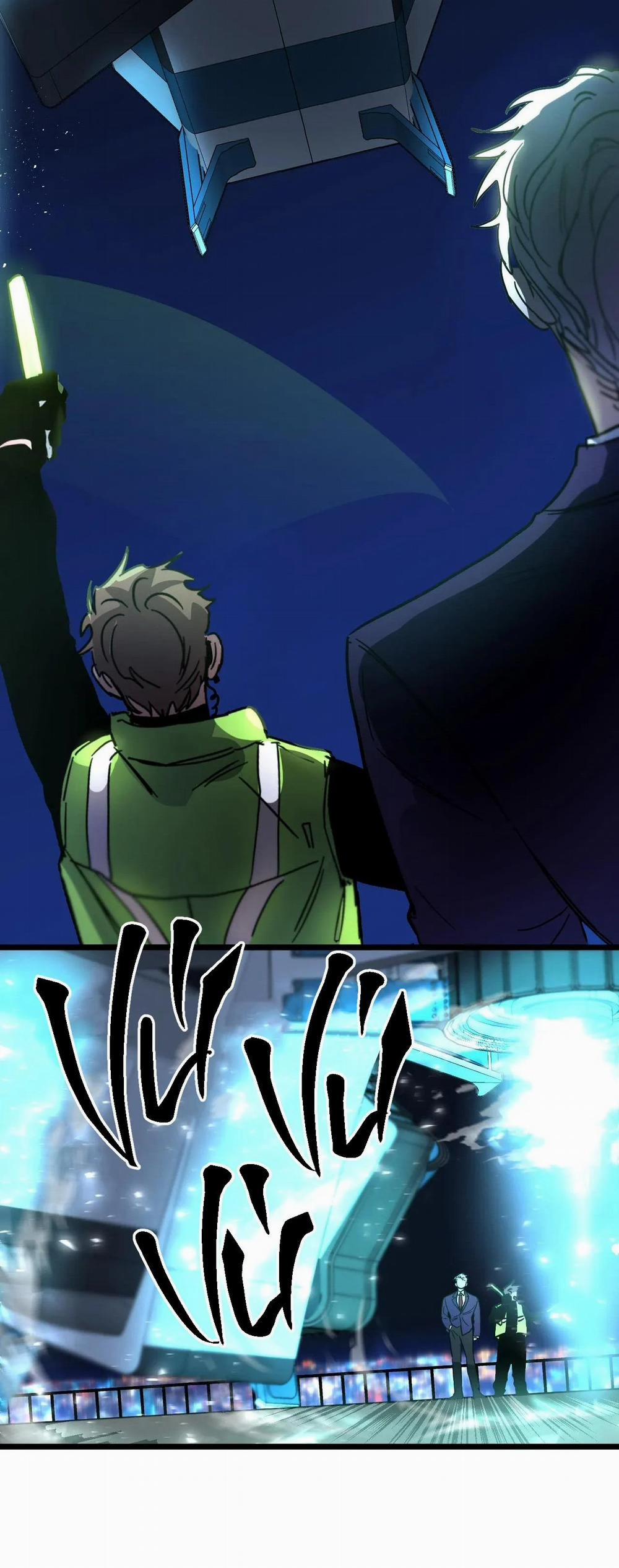 Kẻ xấu xa nhất vũ trụ 33 trang 62