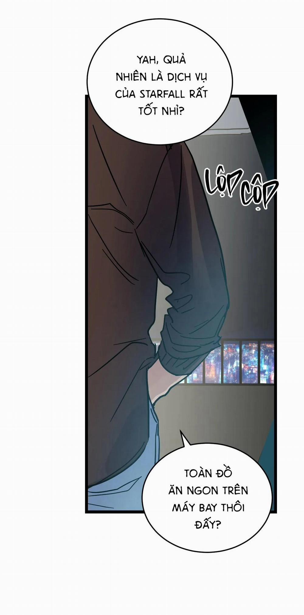 Kẻ xấu xa nhất vũ trụ 33 trang 64