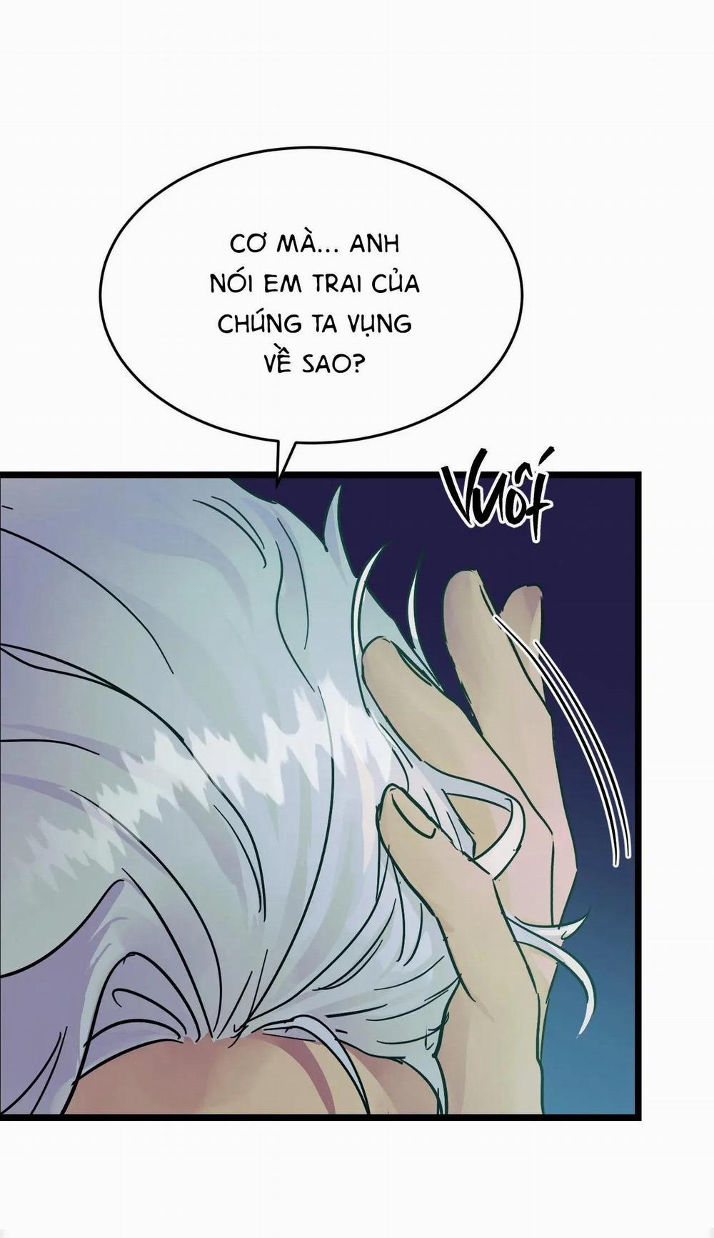 Kẻ xấu xa nhất vũ trụ 33 trang 65