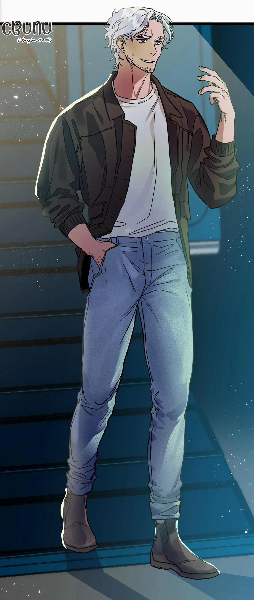 Kẻ xấu xa nhất vũ trụ 33 trang 67