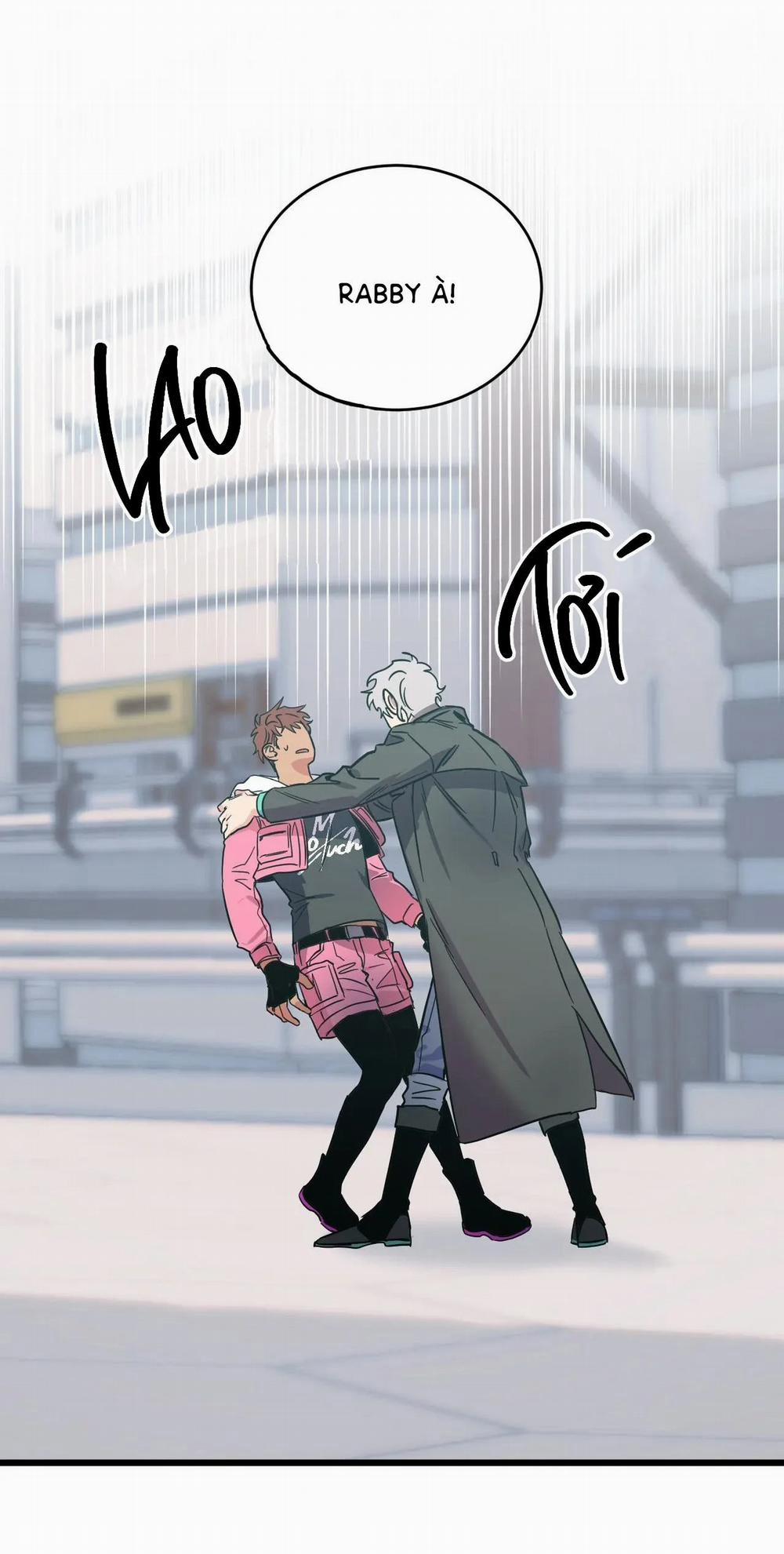 Kẻ xấu xa nhất vũ trụ 33 trang 7