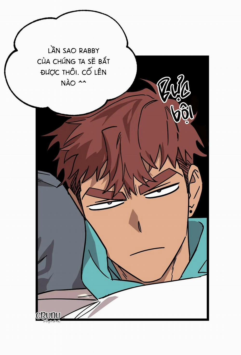 Kẻ xấu xa nhất vũ trụ 34 trang 14