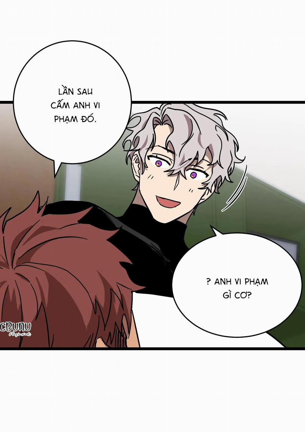 Kẻ xấu xa nhất vũ trụ 34 trang 15