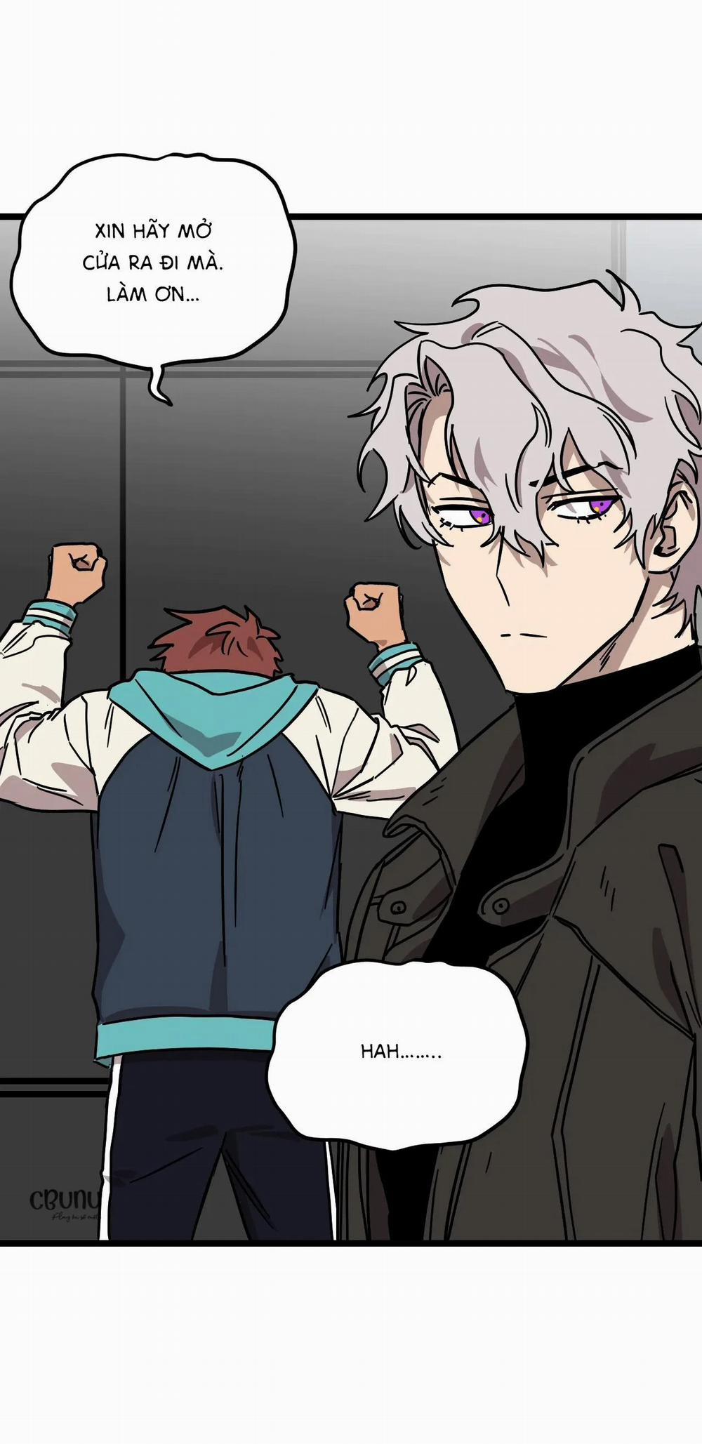 Kẻ xấu xa nhất vũ trụ 34 trang 2