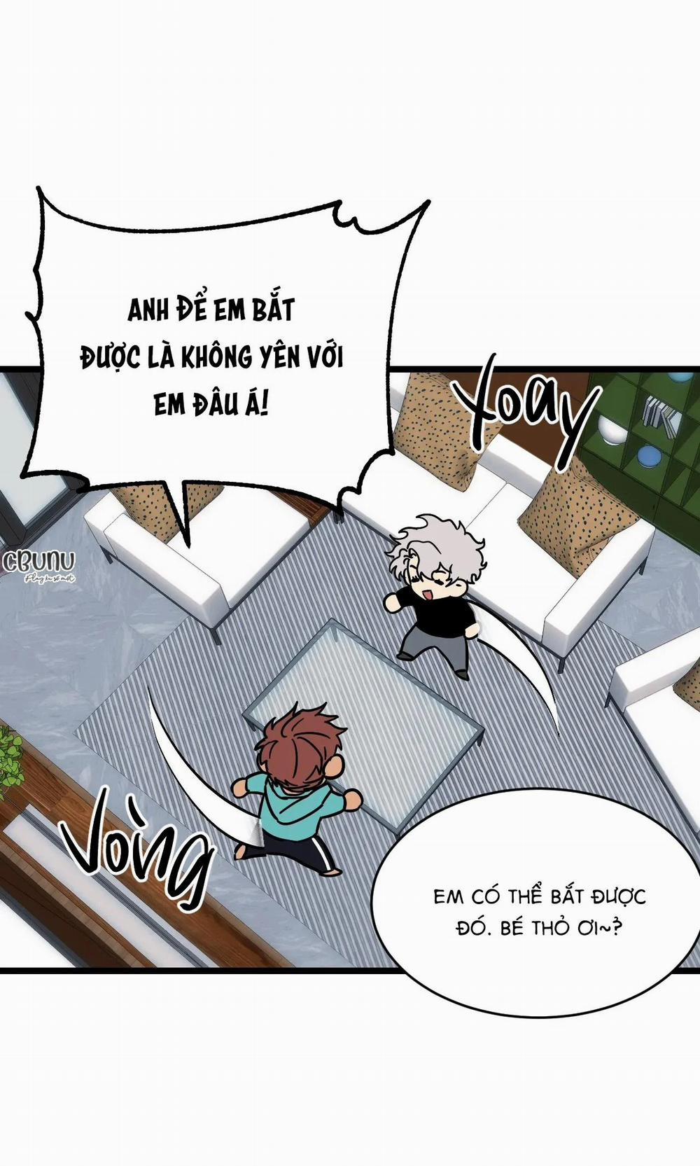 Kẻ xấu xa nhất vũ trụ 34 trang 22