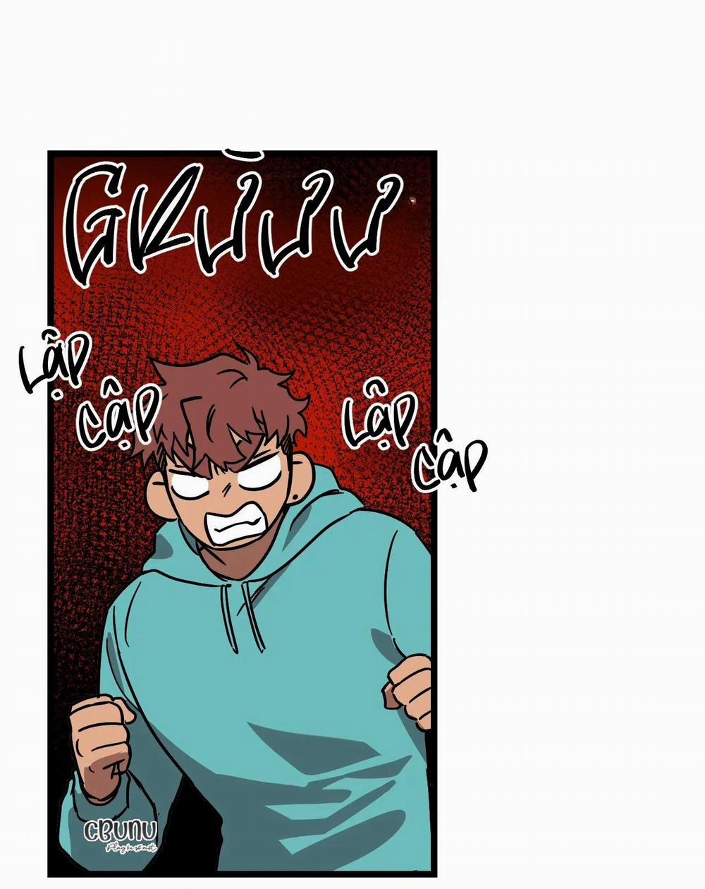 Kẻ xấu xa nhất vũ trụ 34 trang 23