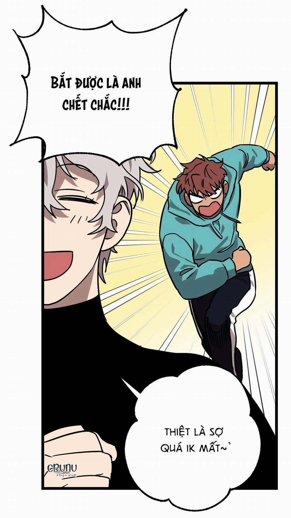 Kẻ xấu xa nhất vũ trụ 34 trang 24