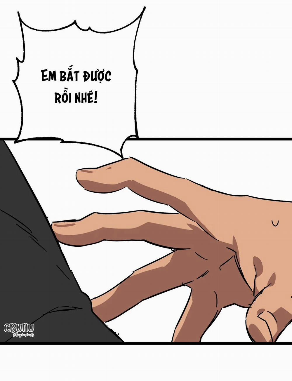 Kẻ xấu xa nhất vũ trụ 34 trang 25