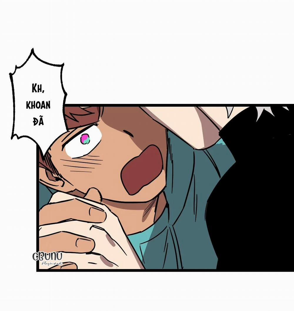 Kẻ xấu xa nhất vũ trụ 34 trang 29