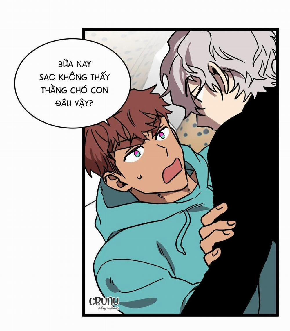 Kẻ xấu xa nhất vũ trụ 34 trang 32