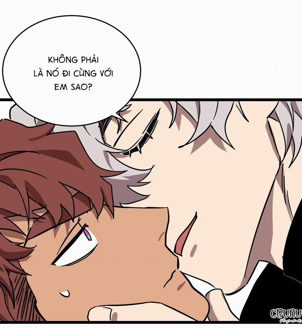 Kẻ xấu xa nhất vũ trụ 34 trang 33