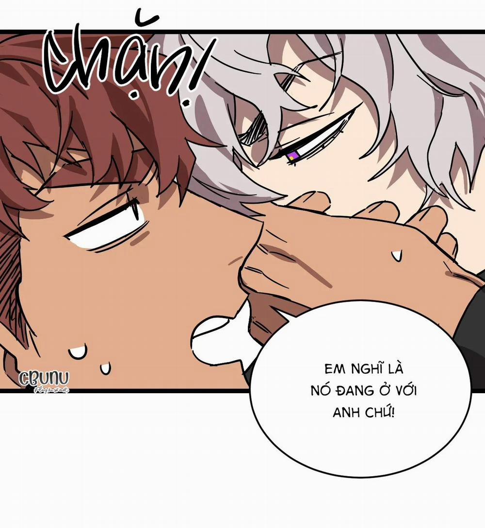 Kẻ xấu xa nhất vũ trụ 34 trang 34