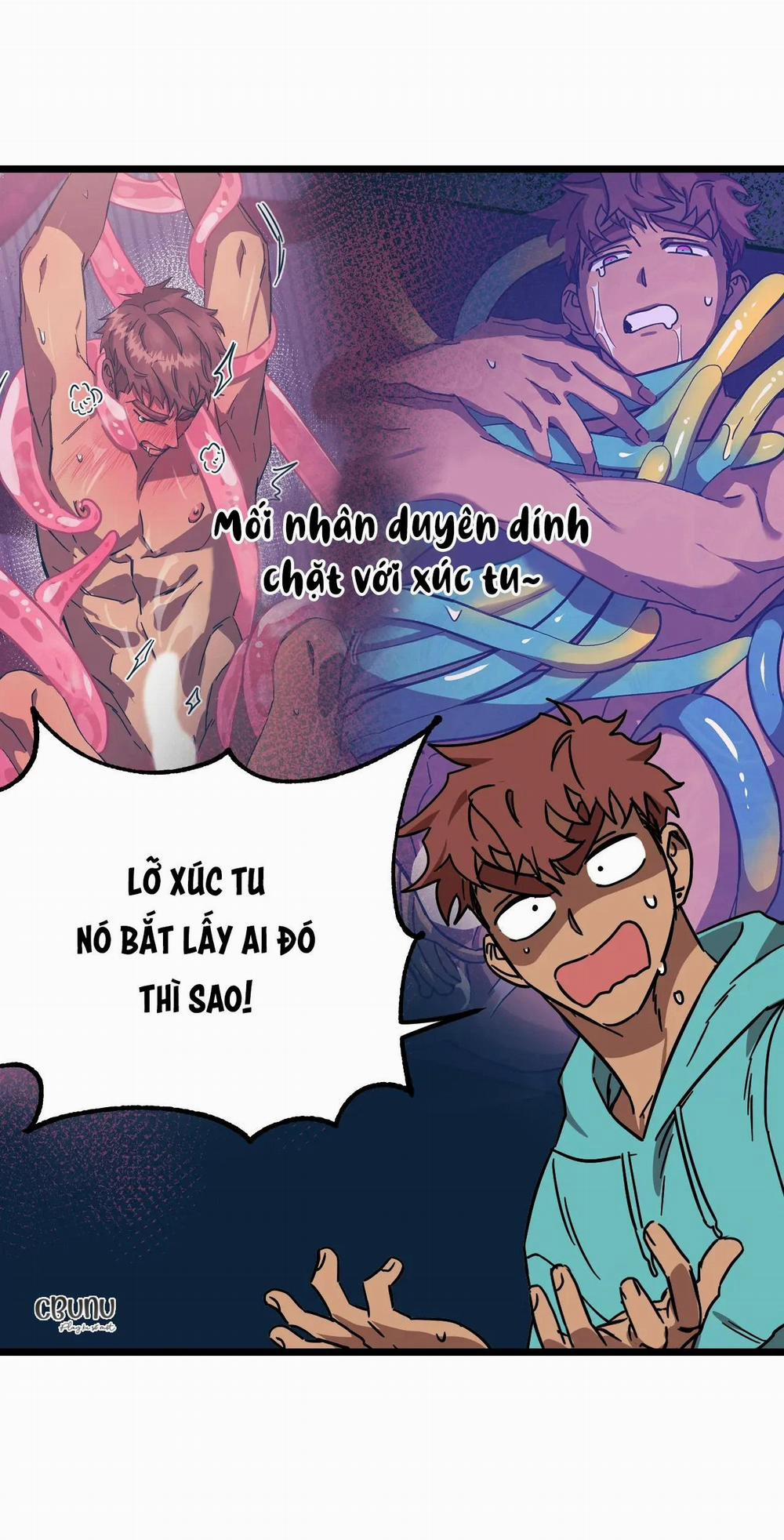 Kẻ xấu xa nhất vũ trụ 34 trang 37