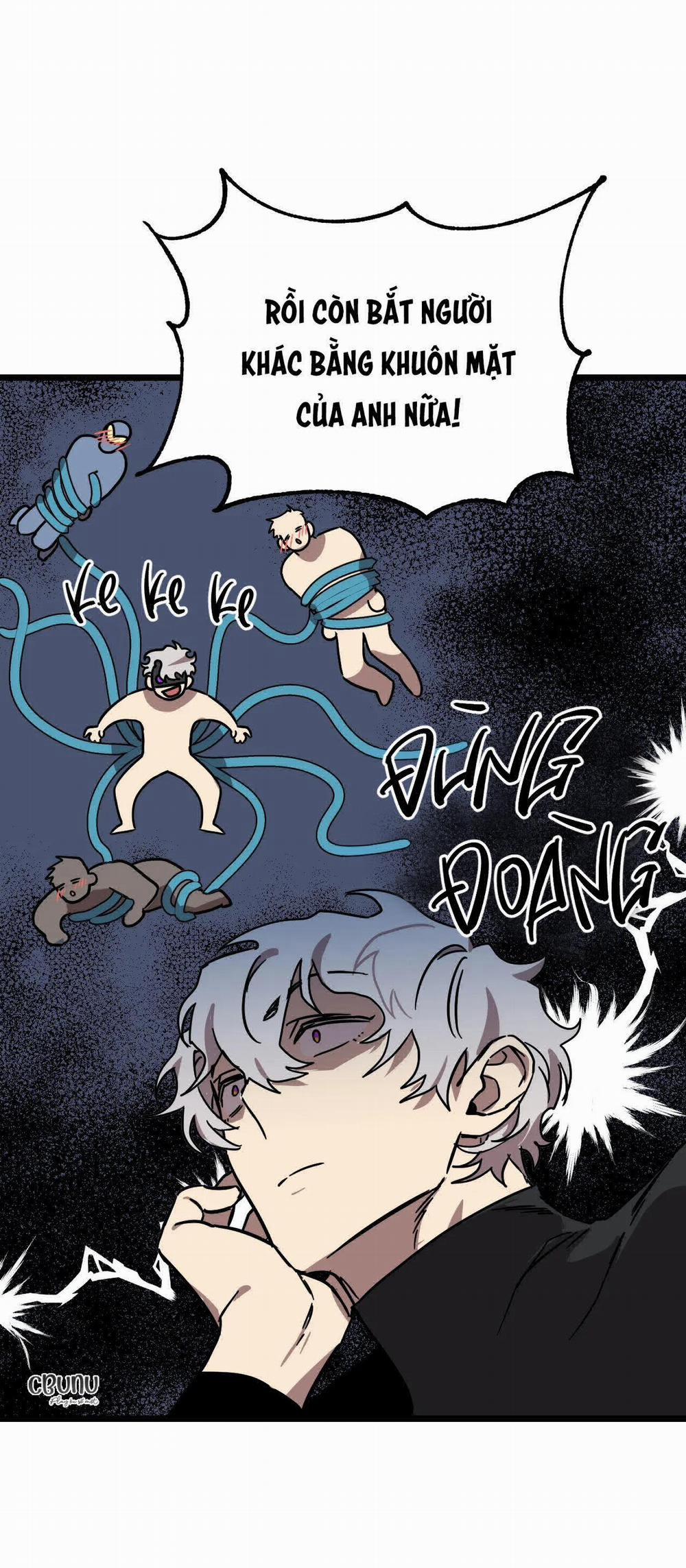 Kẻ xấu xa nhất vũ trụ 34 trang 38