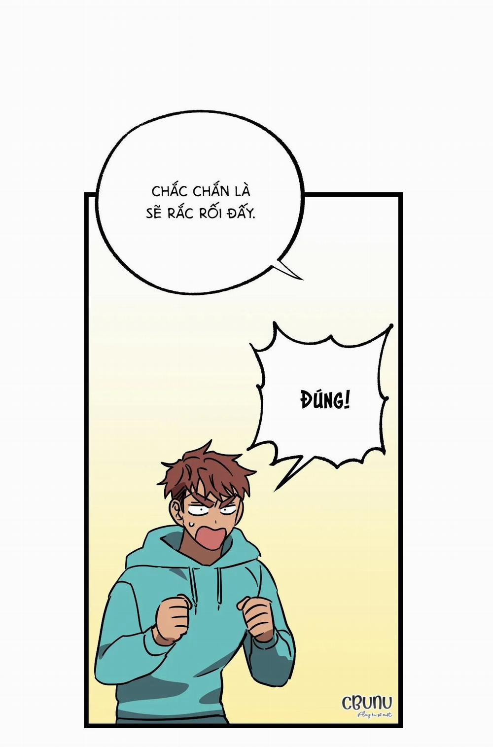 Kẻ xấu xa nhất vũ trụ 34 trang 39