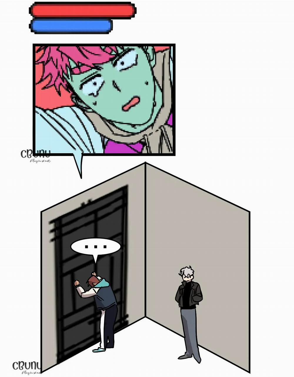 Kẻ xấu xa nhất vũ trụ 34 trang 4