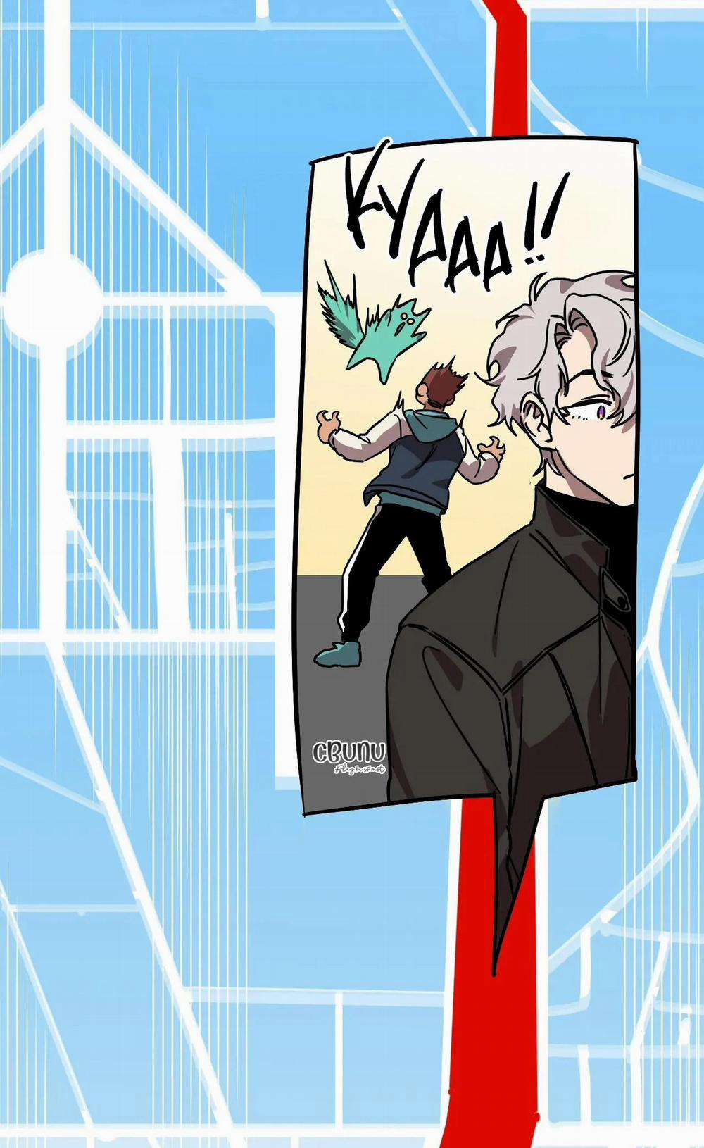 Kẻ xấu xa nhất vũ trụ 34 trang 42