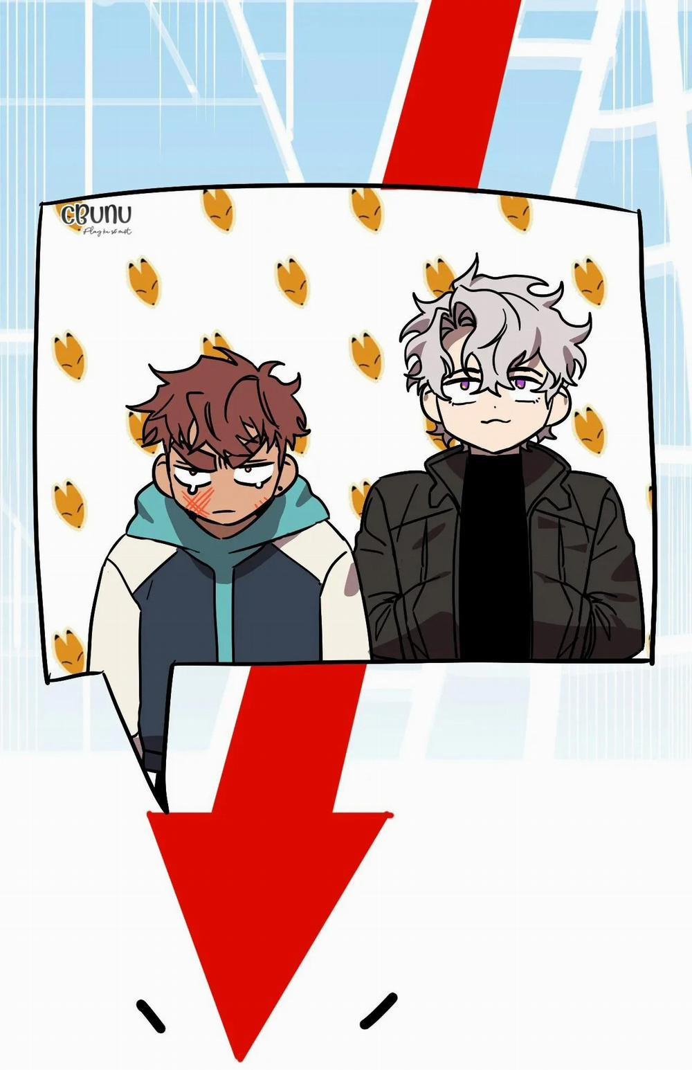 Kẻ xấu xa nhất vũ trụ 34 trang 43