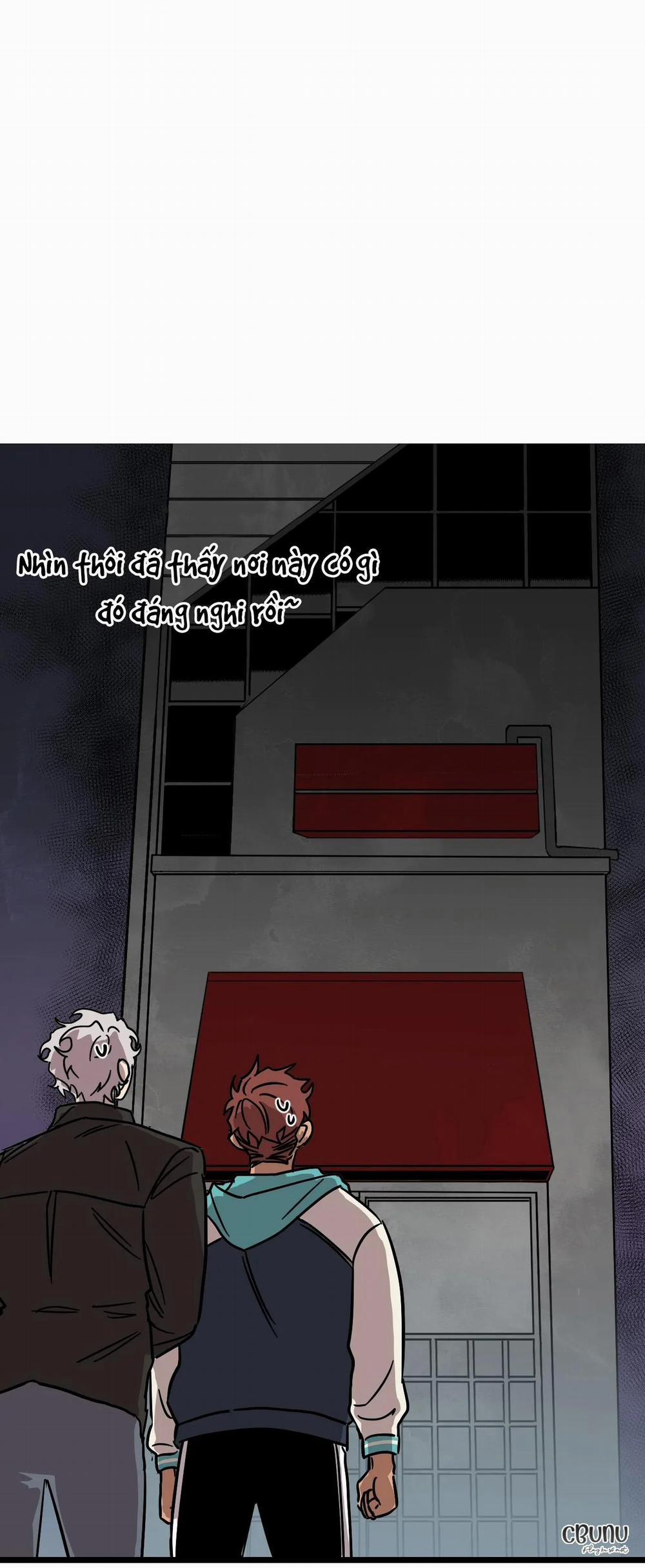 Kẻ xấu xa nhất vũ trụ 34 trang 45