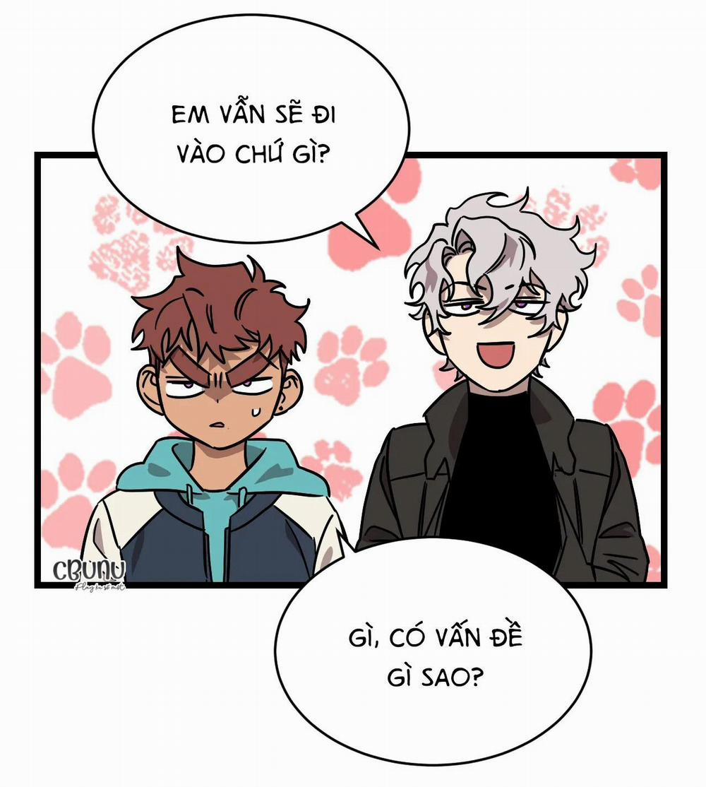 Kẻ xấu xa nhất vũ trụ 34 trang 48