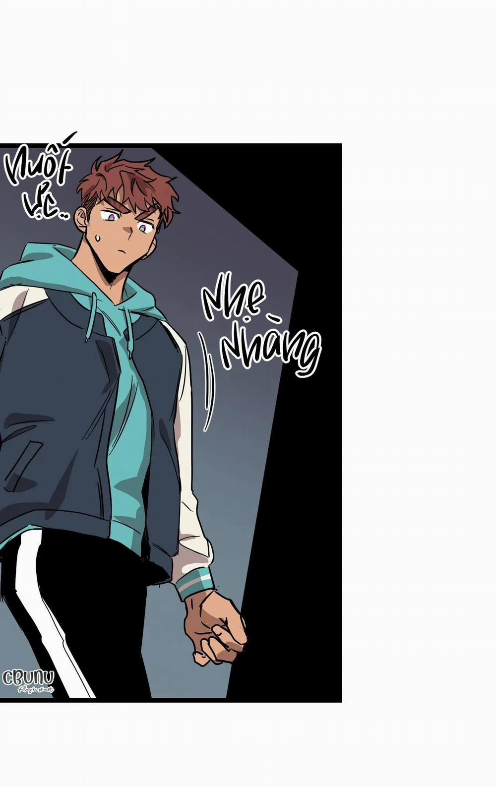 Kẻ xấu xa nhất vũ trụ 34 trang 50