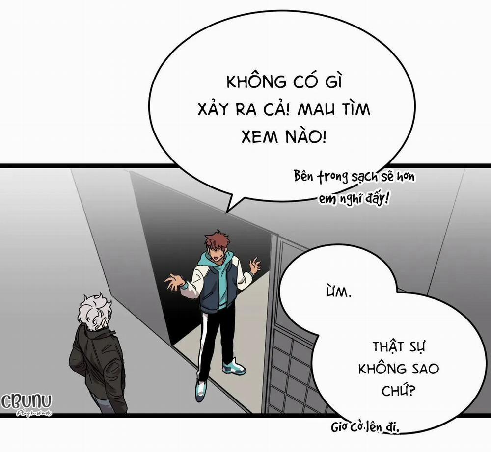 Kẻ xấu xa nhất vũ trụ 34 trang 52