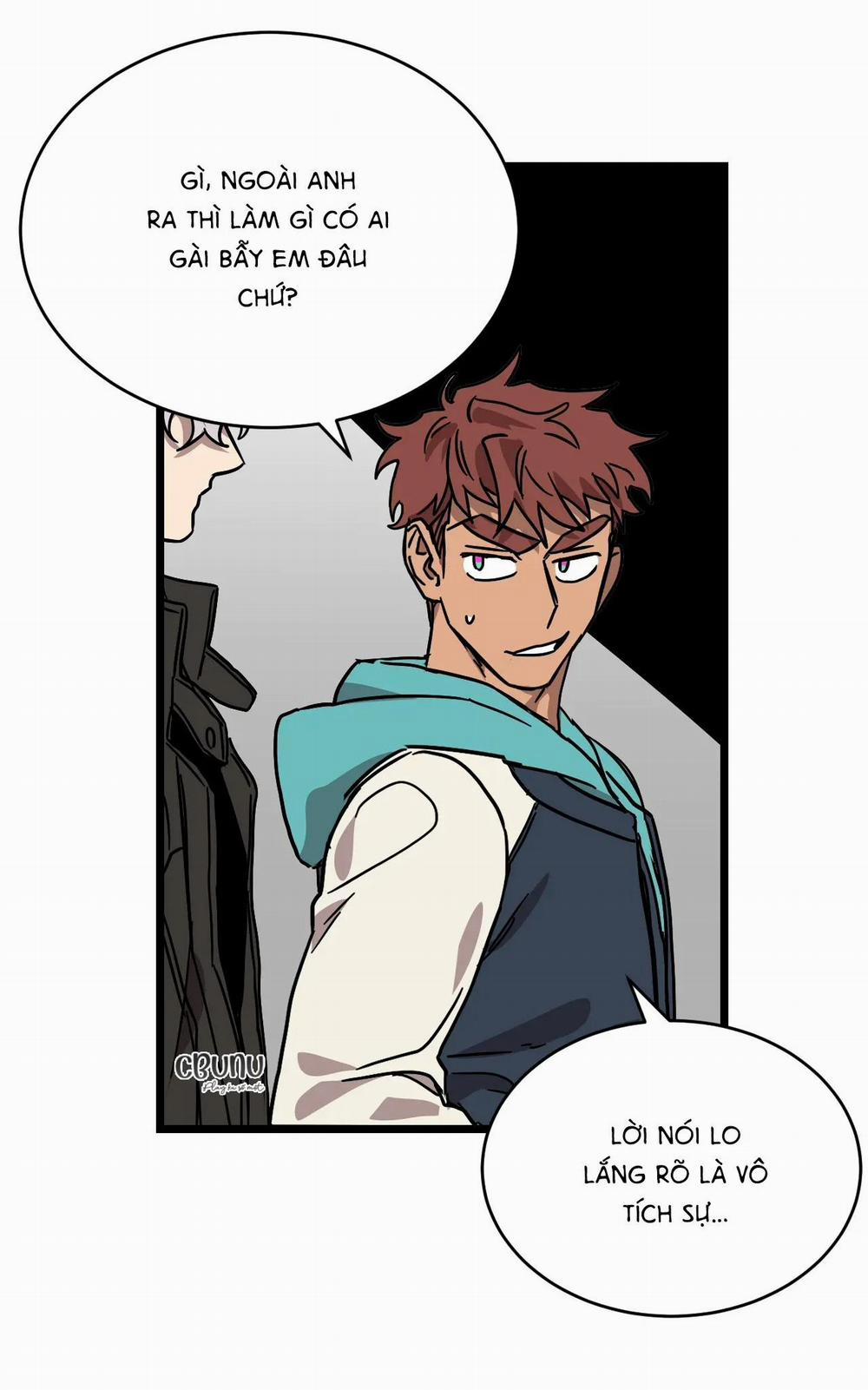 Kẻ xấu xa nhất vũ trụ 34 trang 53