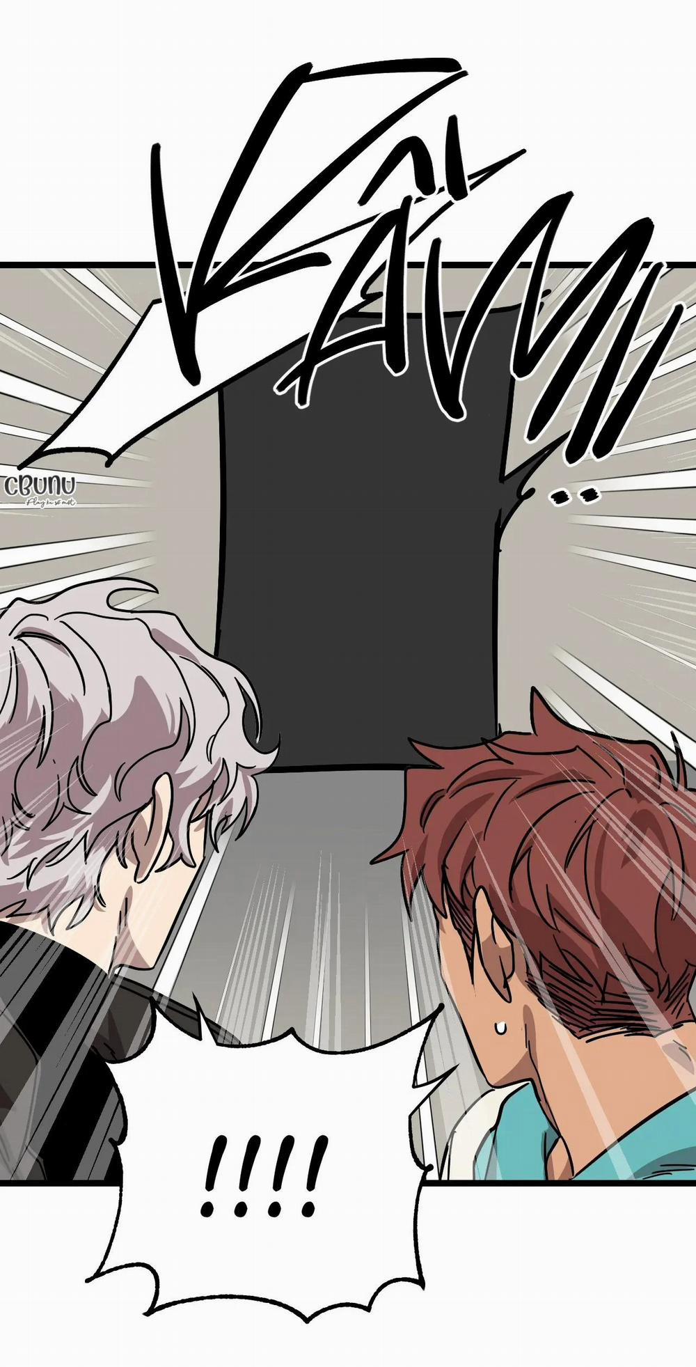 Kẻ xấu xa nhất vũ trụ 34 trang 54