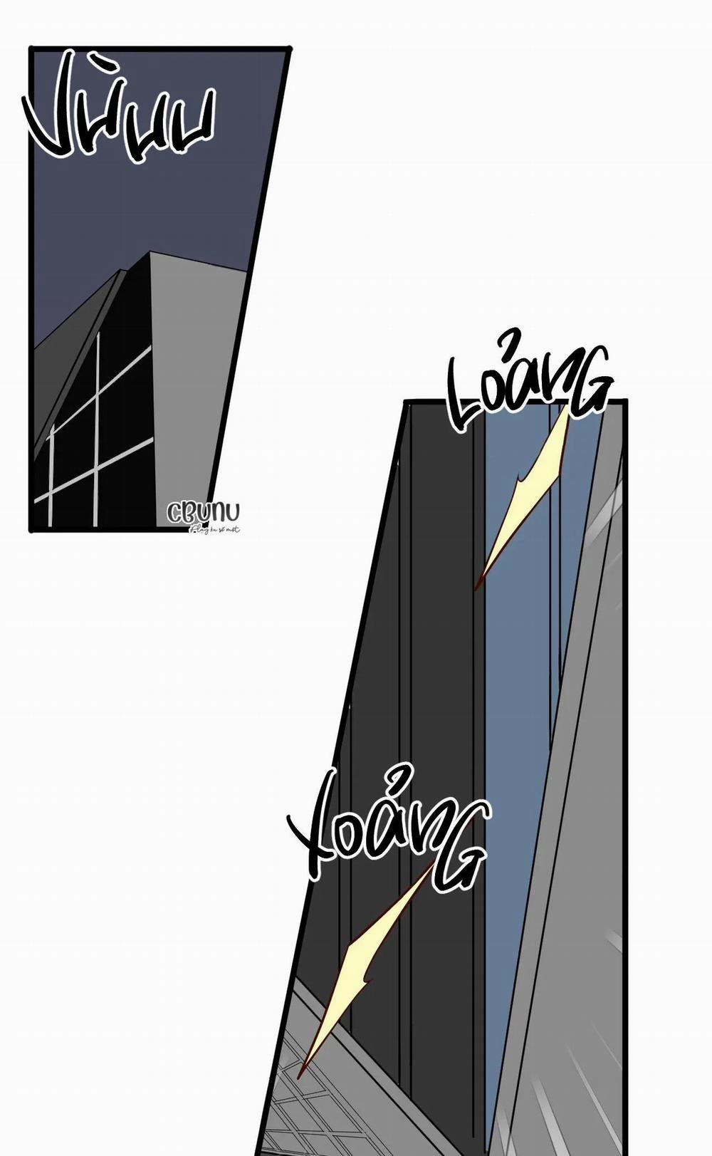 Kẻ xấu xa nhất vũ trụ 34 trang 55