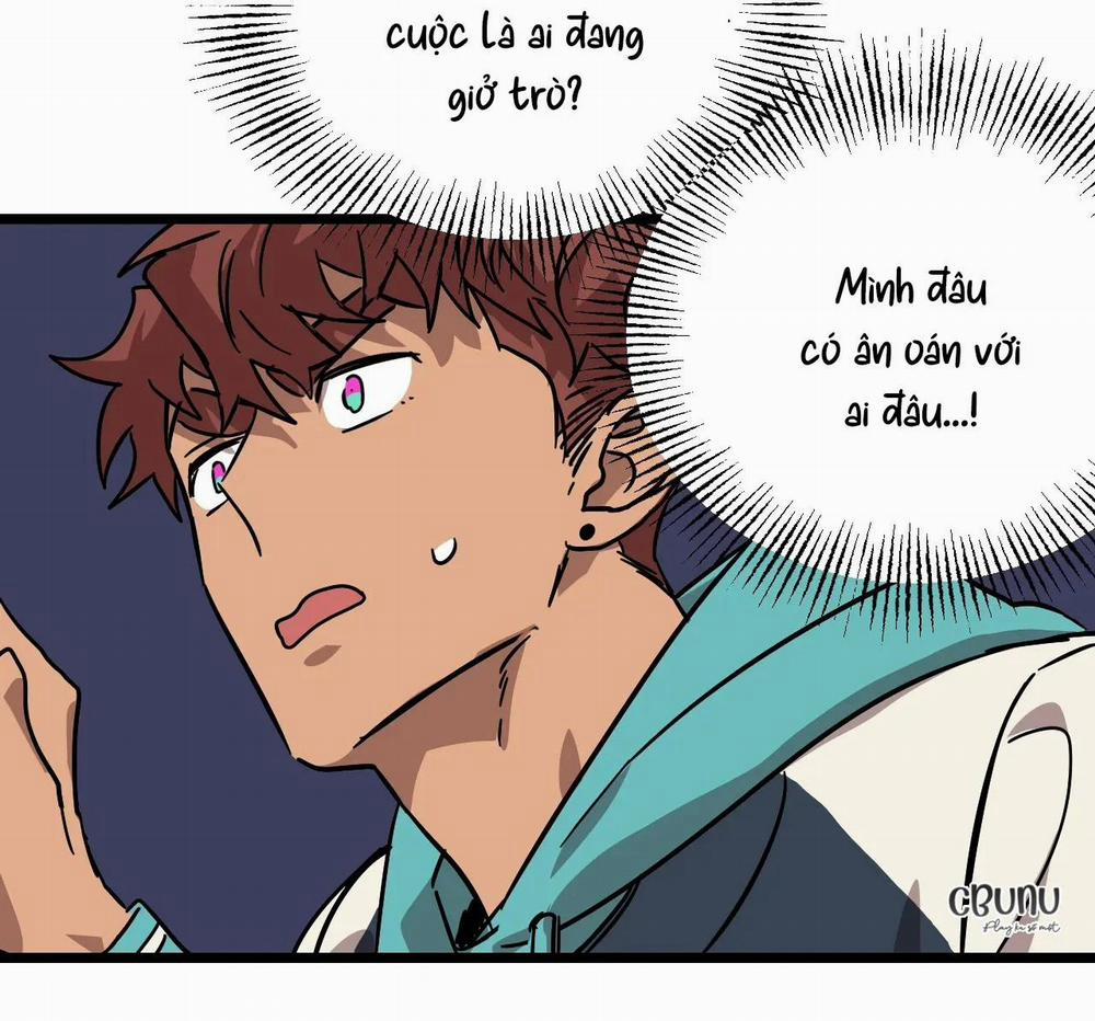 Kẻ xấu xa nhất vũ trụ 34 trang 61