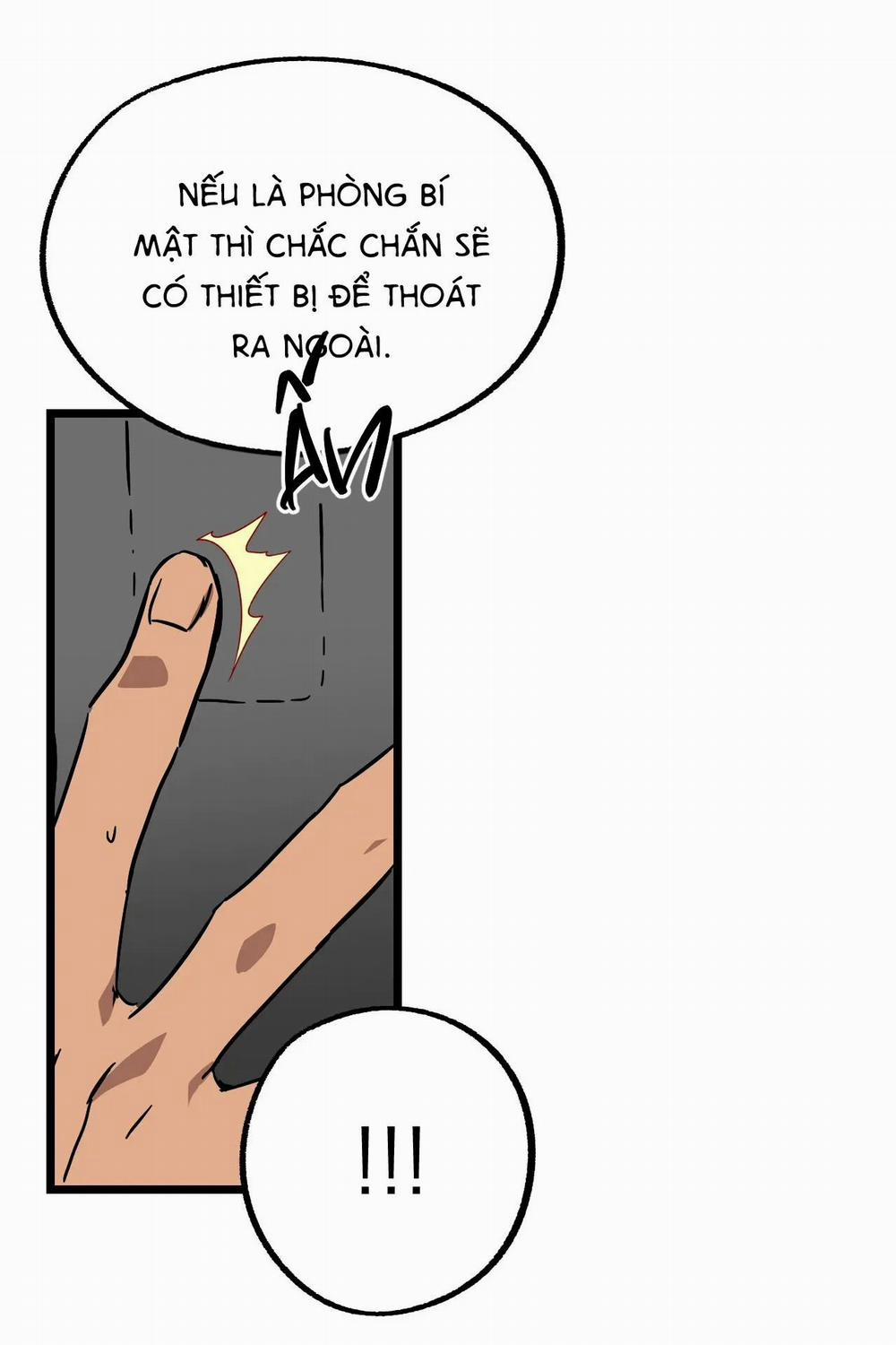 Kẻ xấu xa nhất vũ trụ 34 trang 62