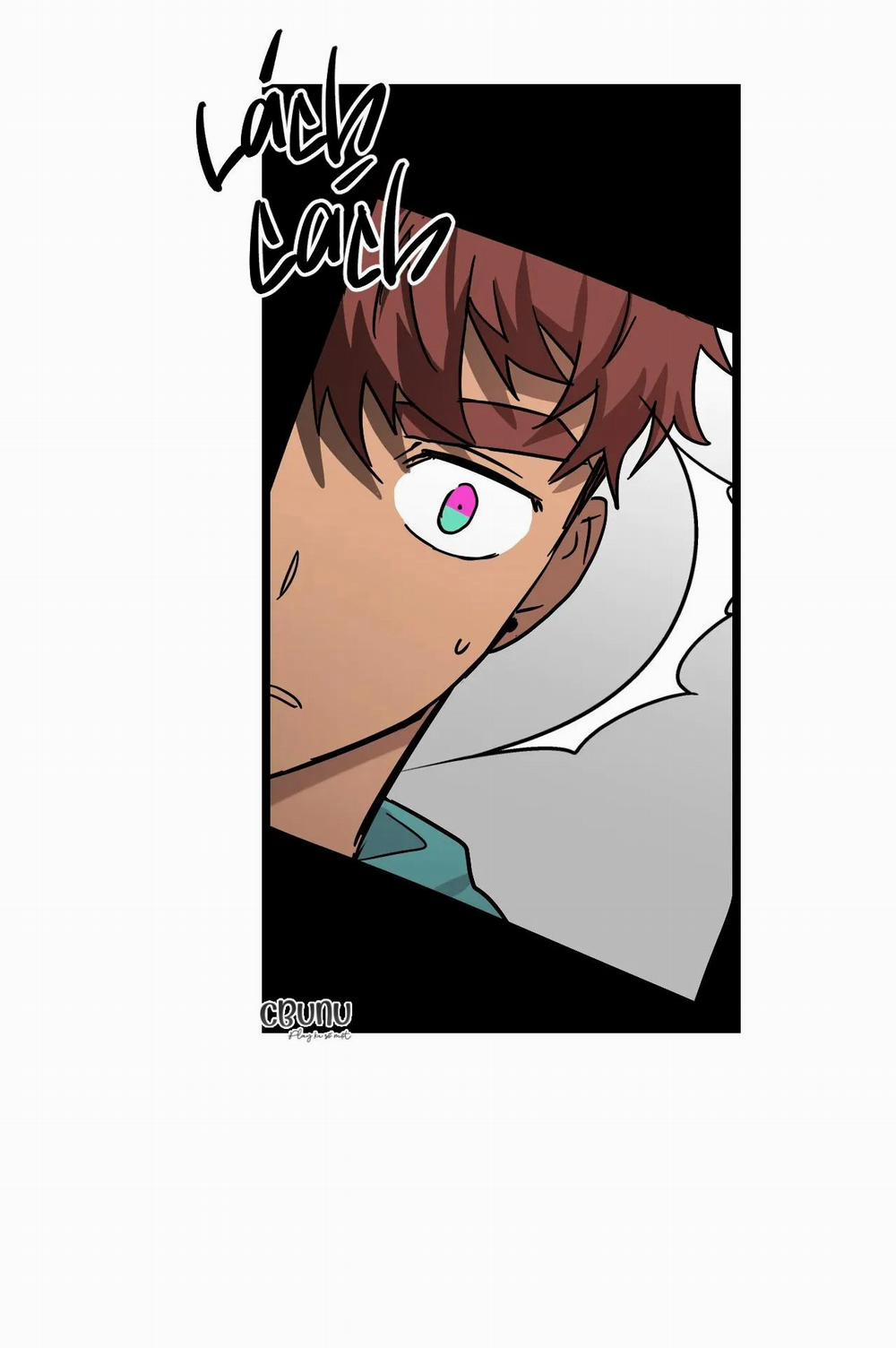 Kẻ xấu xa nhất vũ trụ 34 trang 63