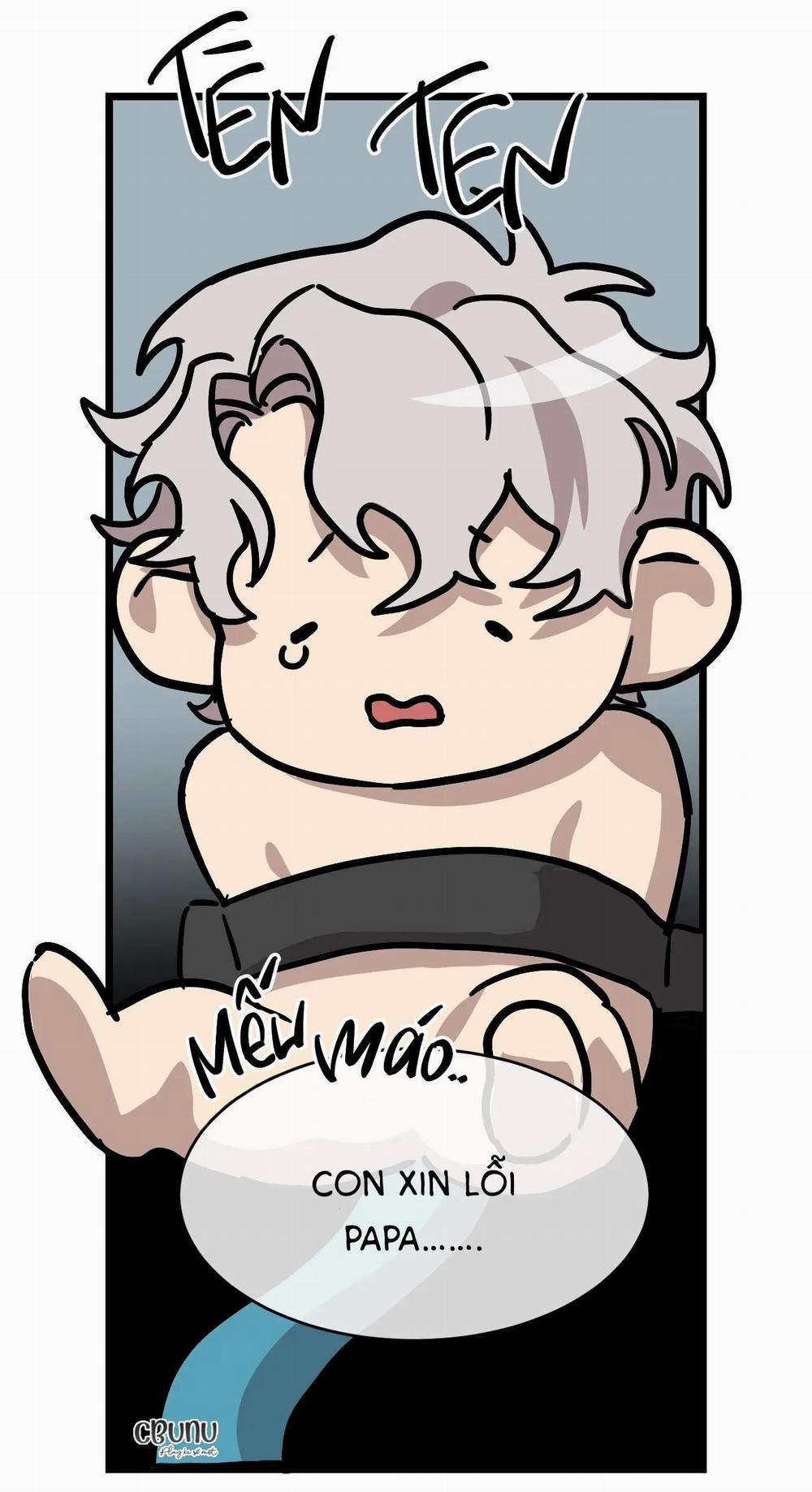 Kẻ xấu xa nhất vũ trụ 34 trang 65