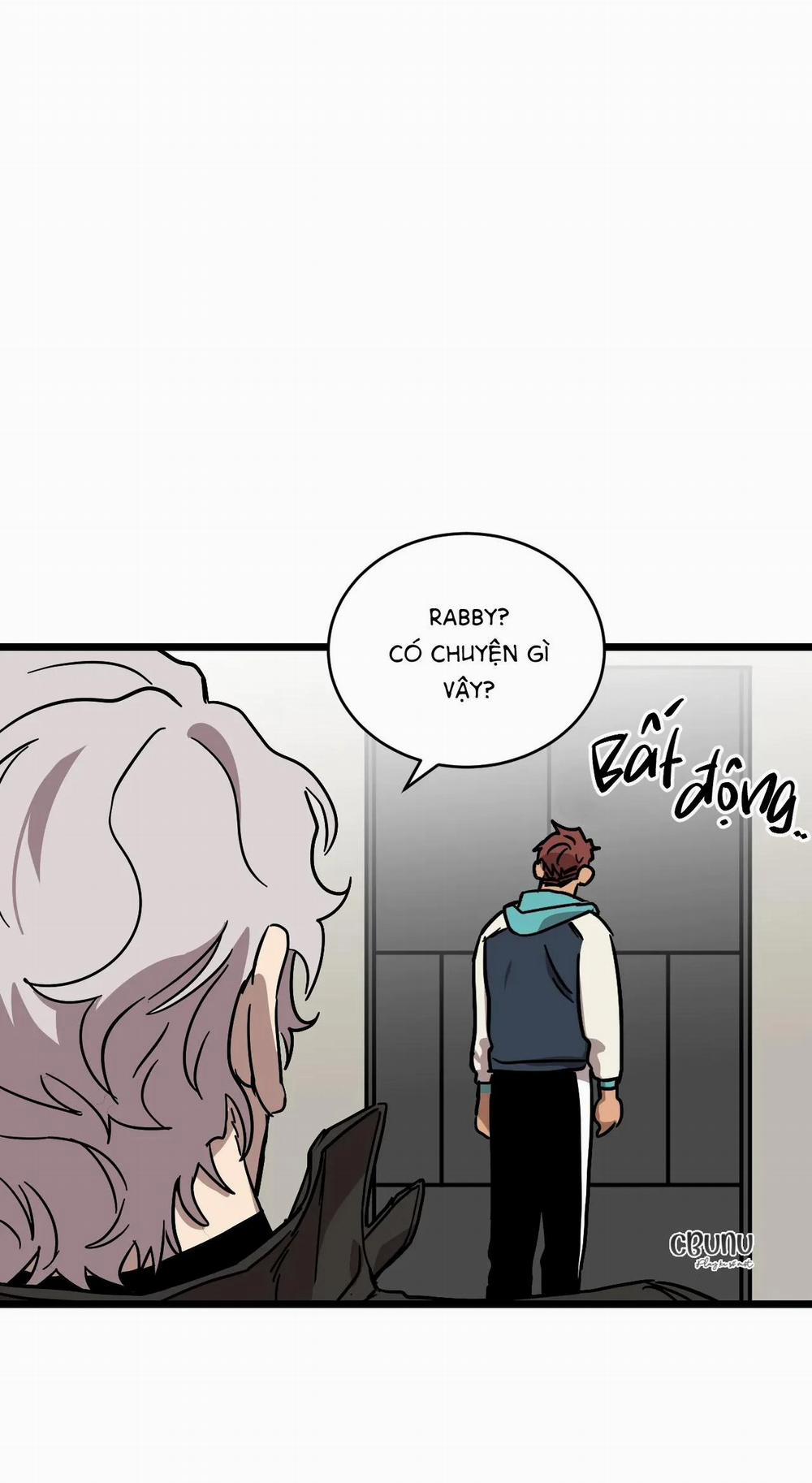 Kẻ xấu xa nhất vũ trụ 34 trang 68