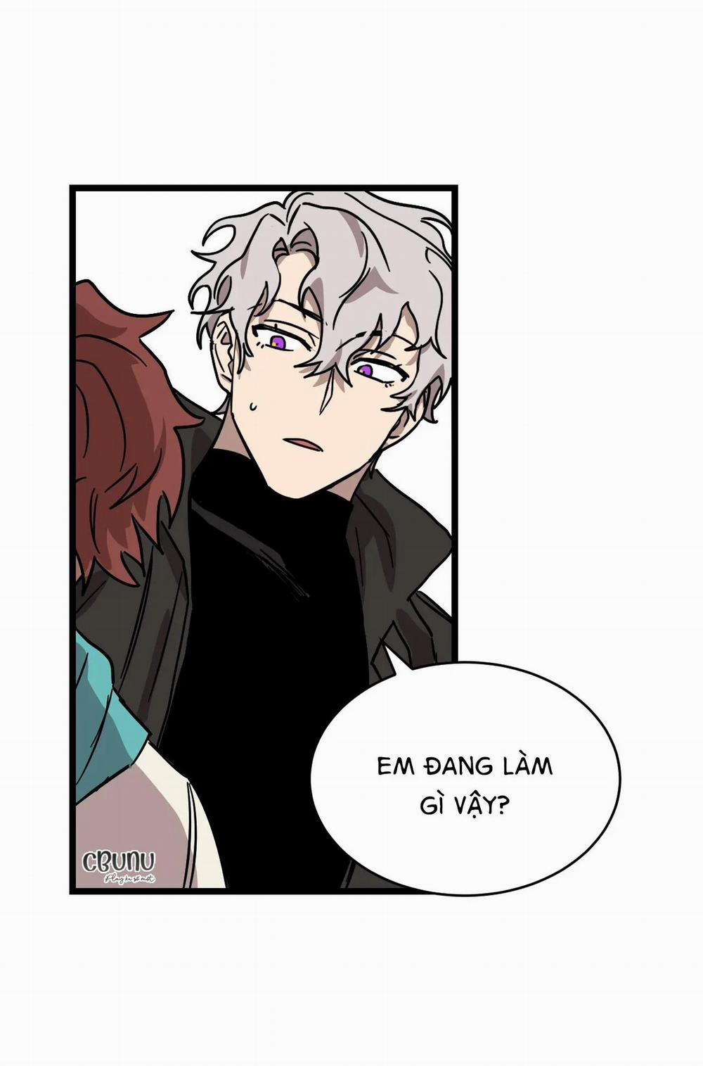 Kẻ xấu xa nhất vũ trụ 34 trang 70