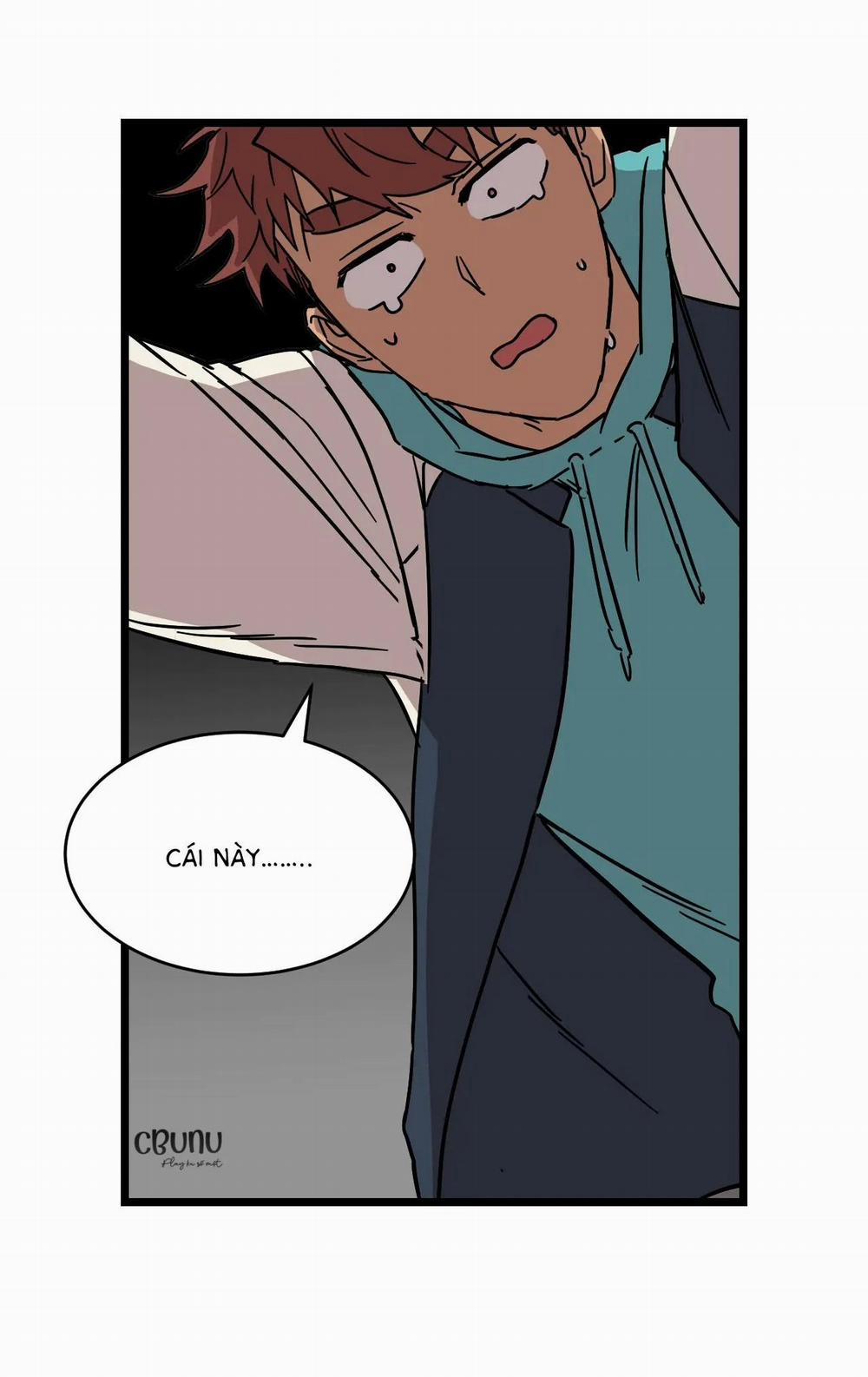 Kẻ xấu xa nhất vũ trụ 34 trang 8