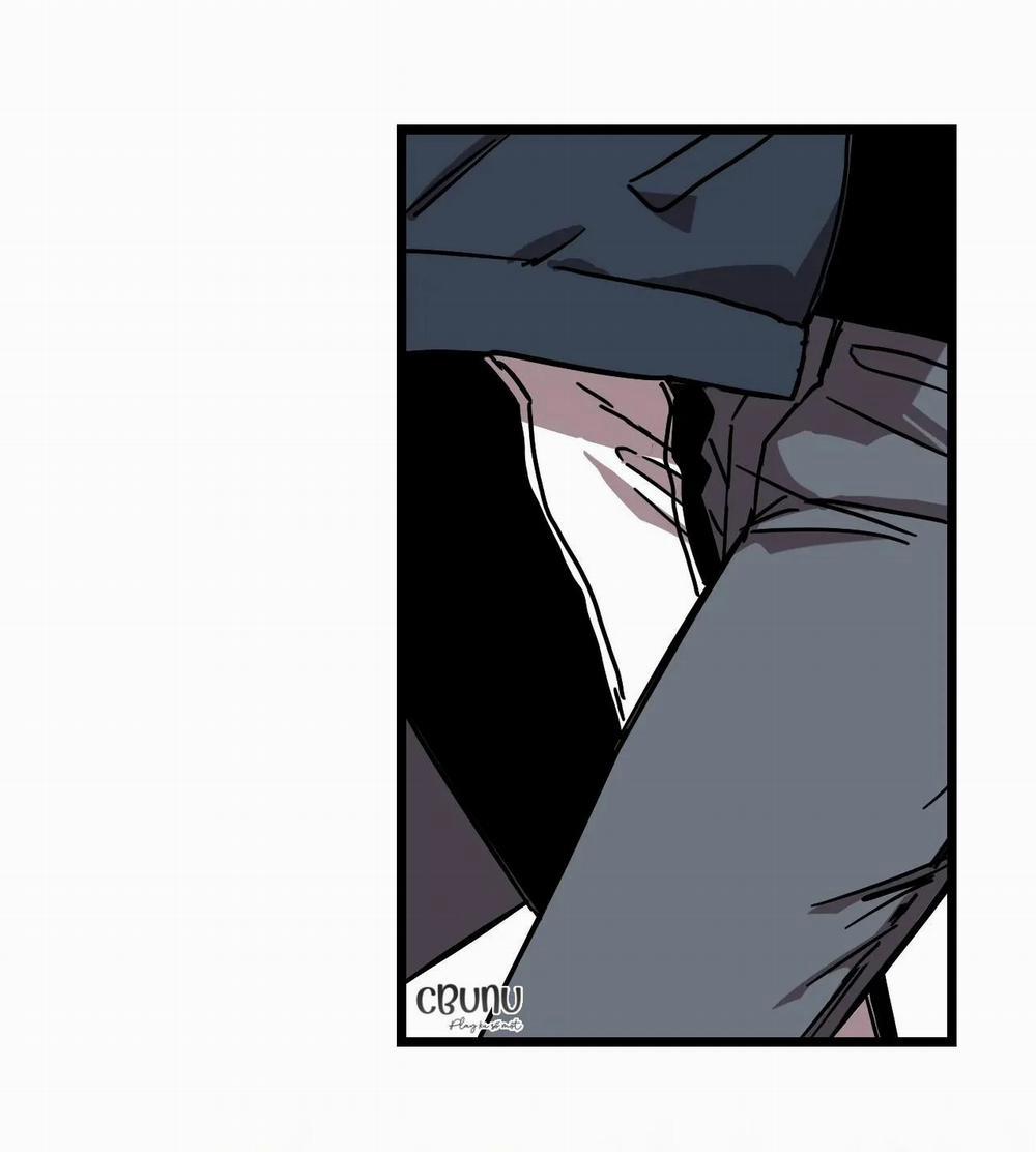 Kẻ xấu xa nhất vũ trụ 35 trang 1