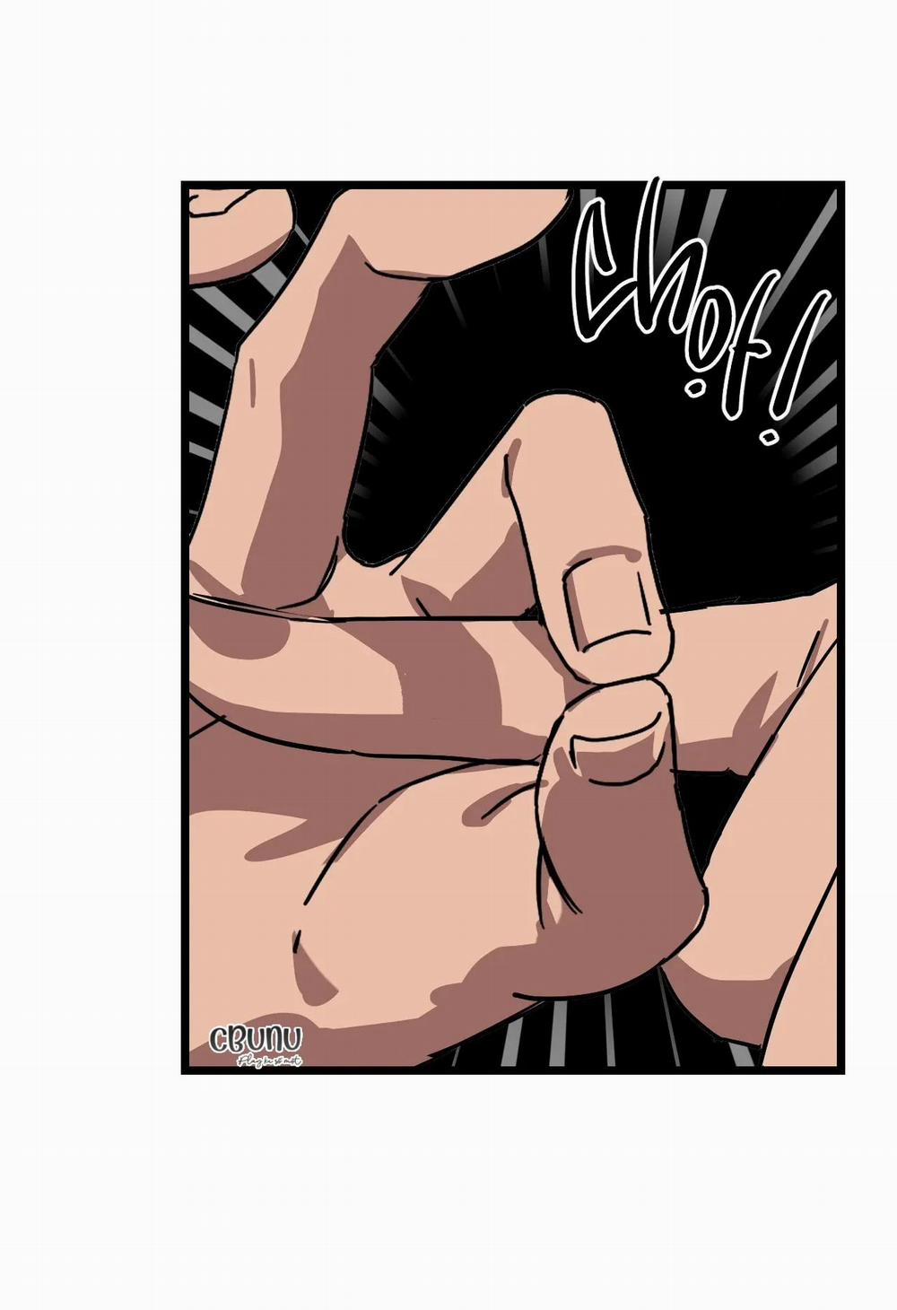 Kẻ xấu xa nhất vũ trụ 35 trang 10