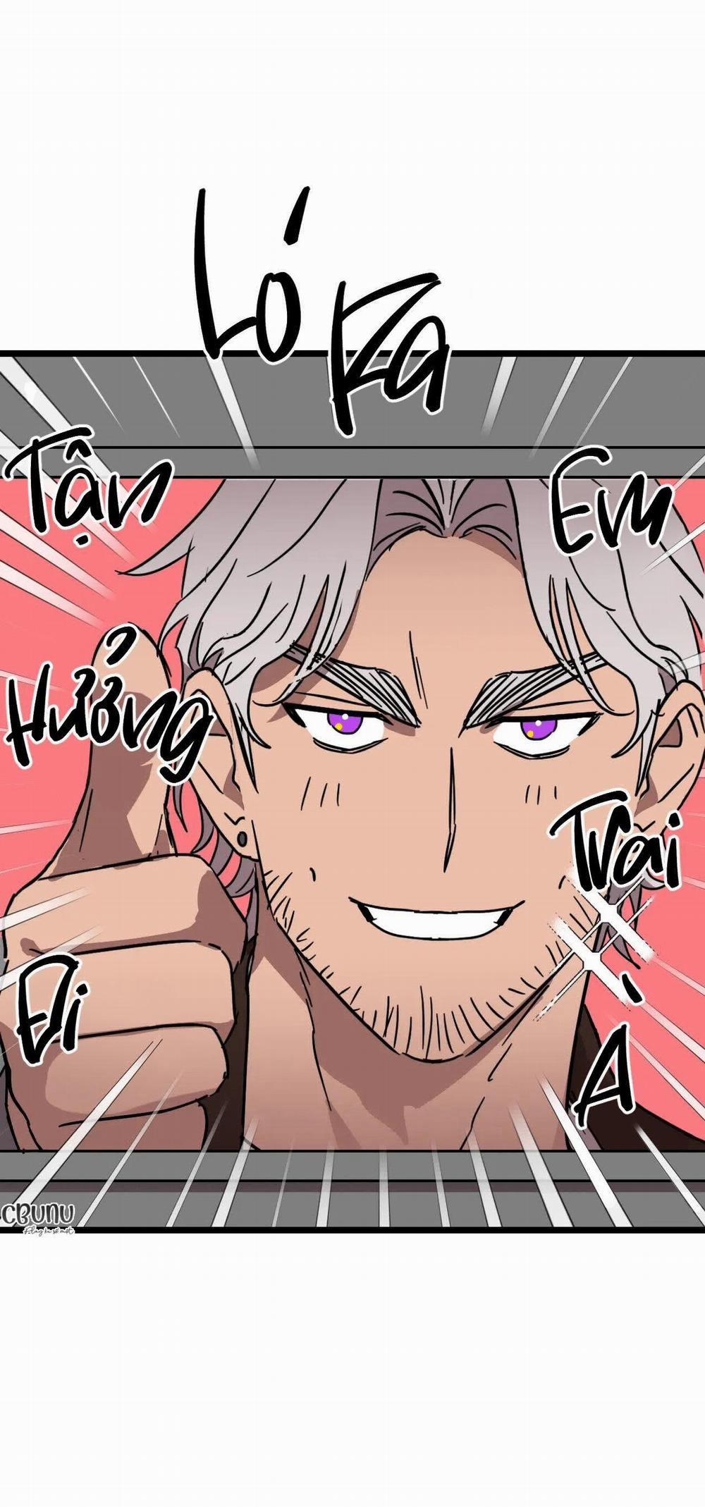 Kẻ xấu xa nhất vũ trụ 35 trang 11