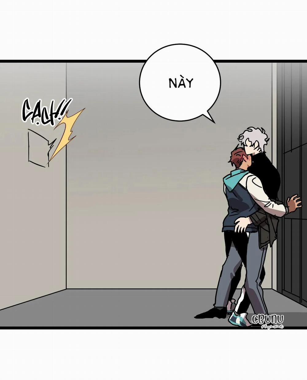 Kẻ xấu xa nhất vũ trụ 35 trang 13