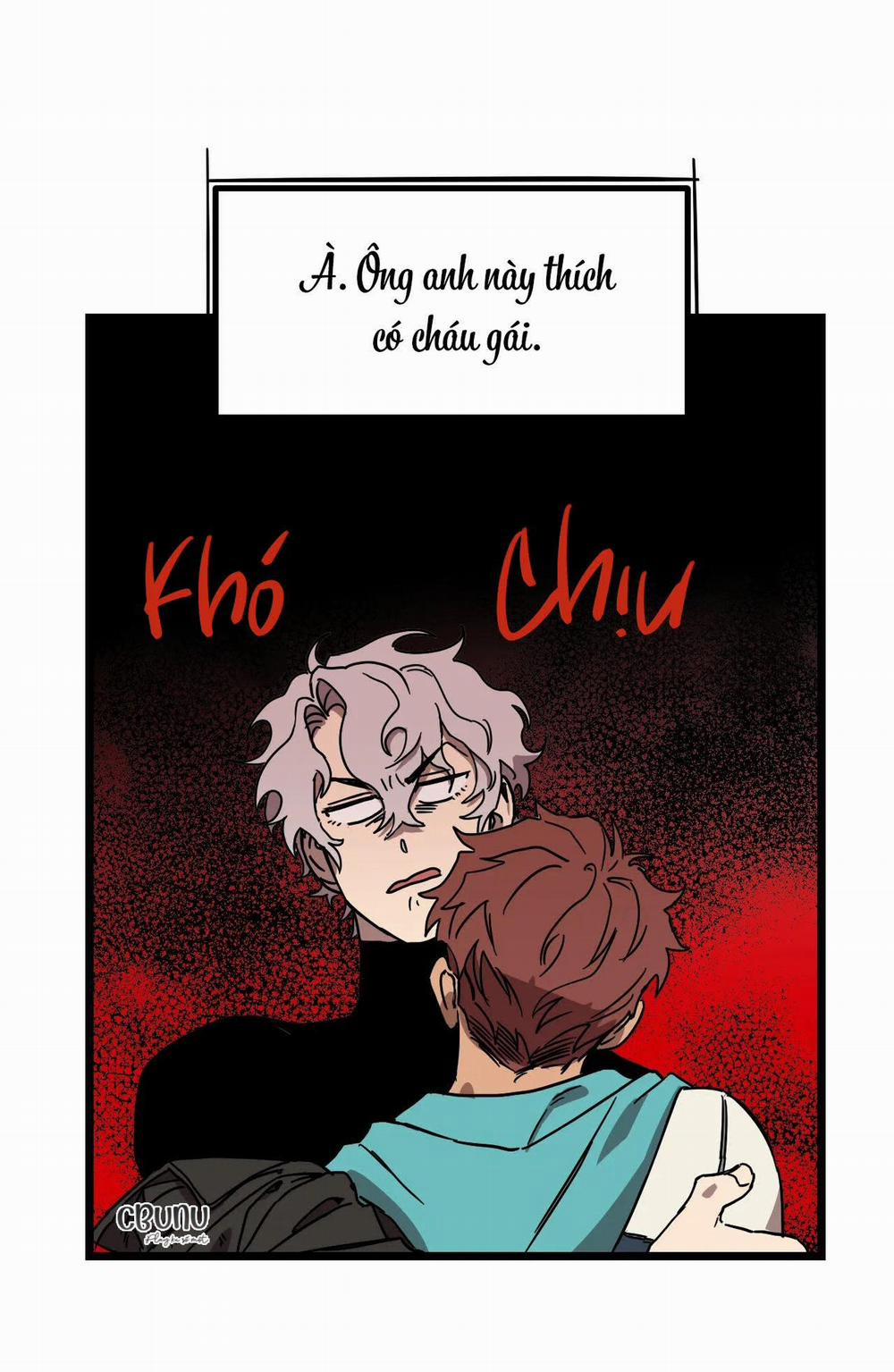 Kẻ xấu xa nhất vũ trụ 35 trang 14