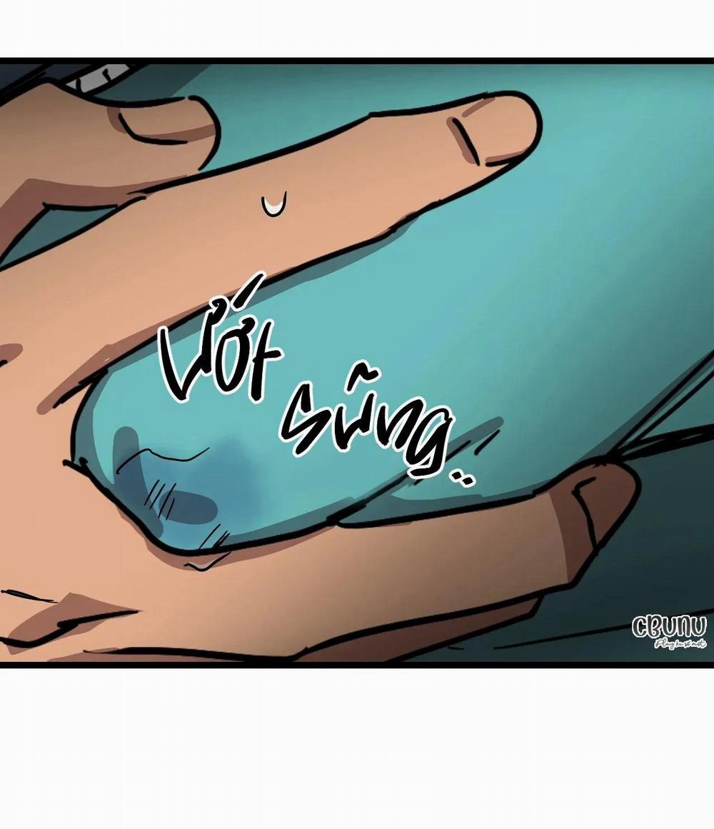 Kẻ xấu xa nhất vũ trụ 35 trang 21